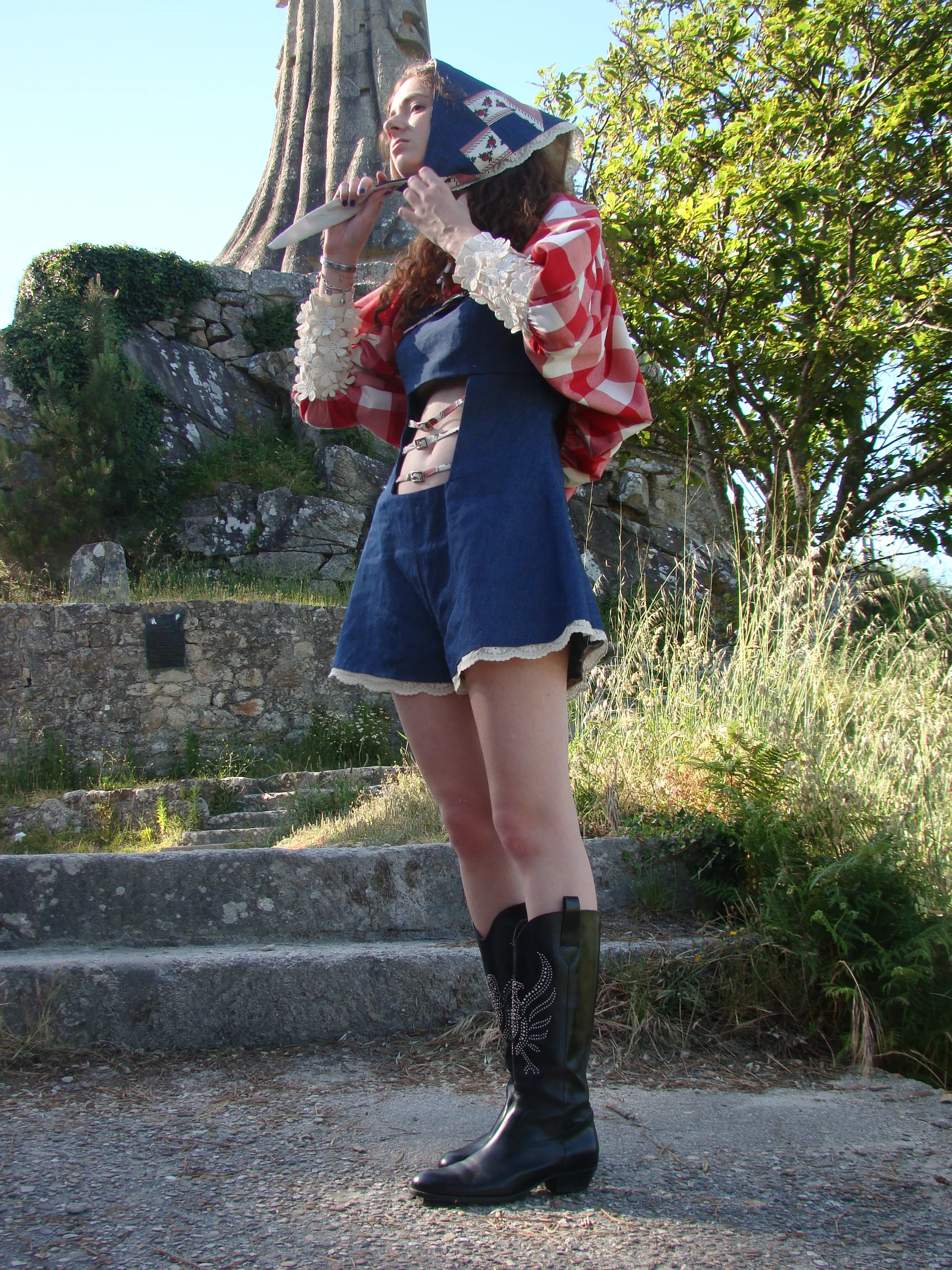 Fotografia del catálogo