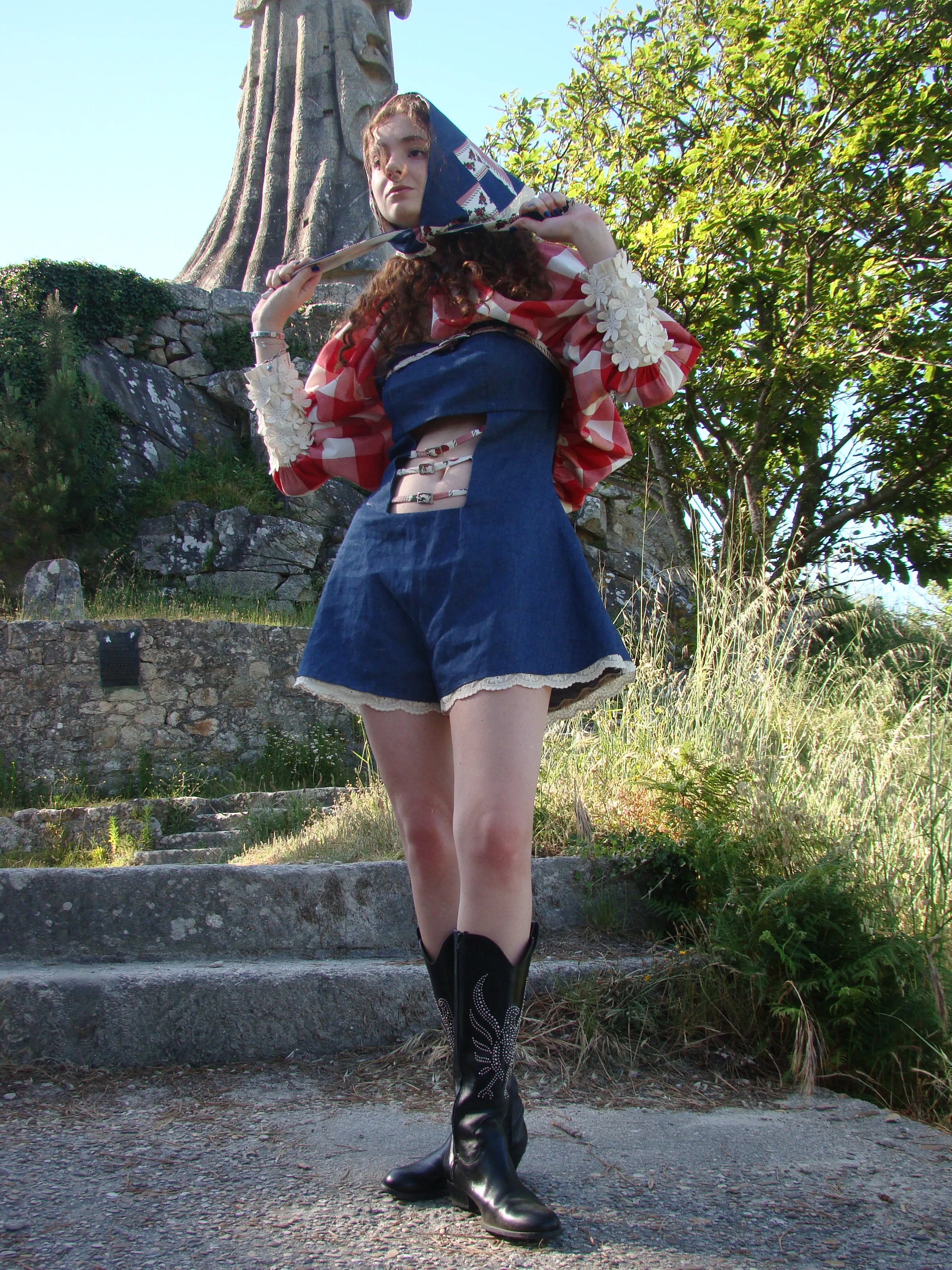 Fotografia del catálogo