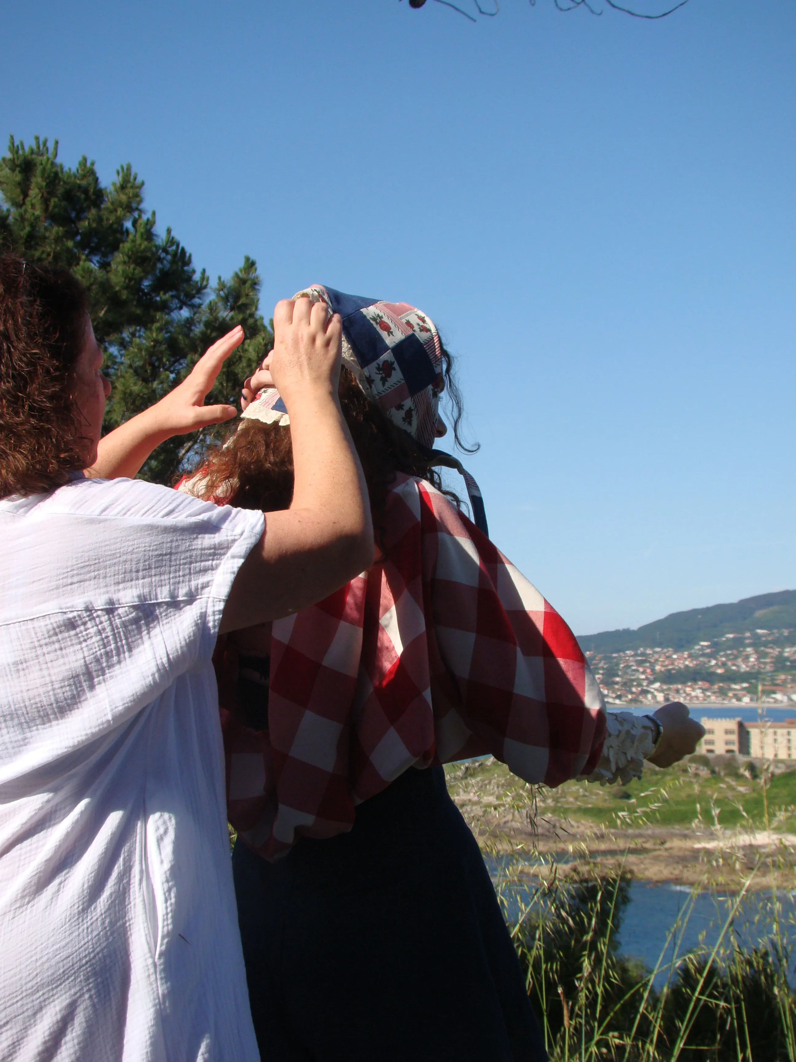 Fotografia del catálogo