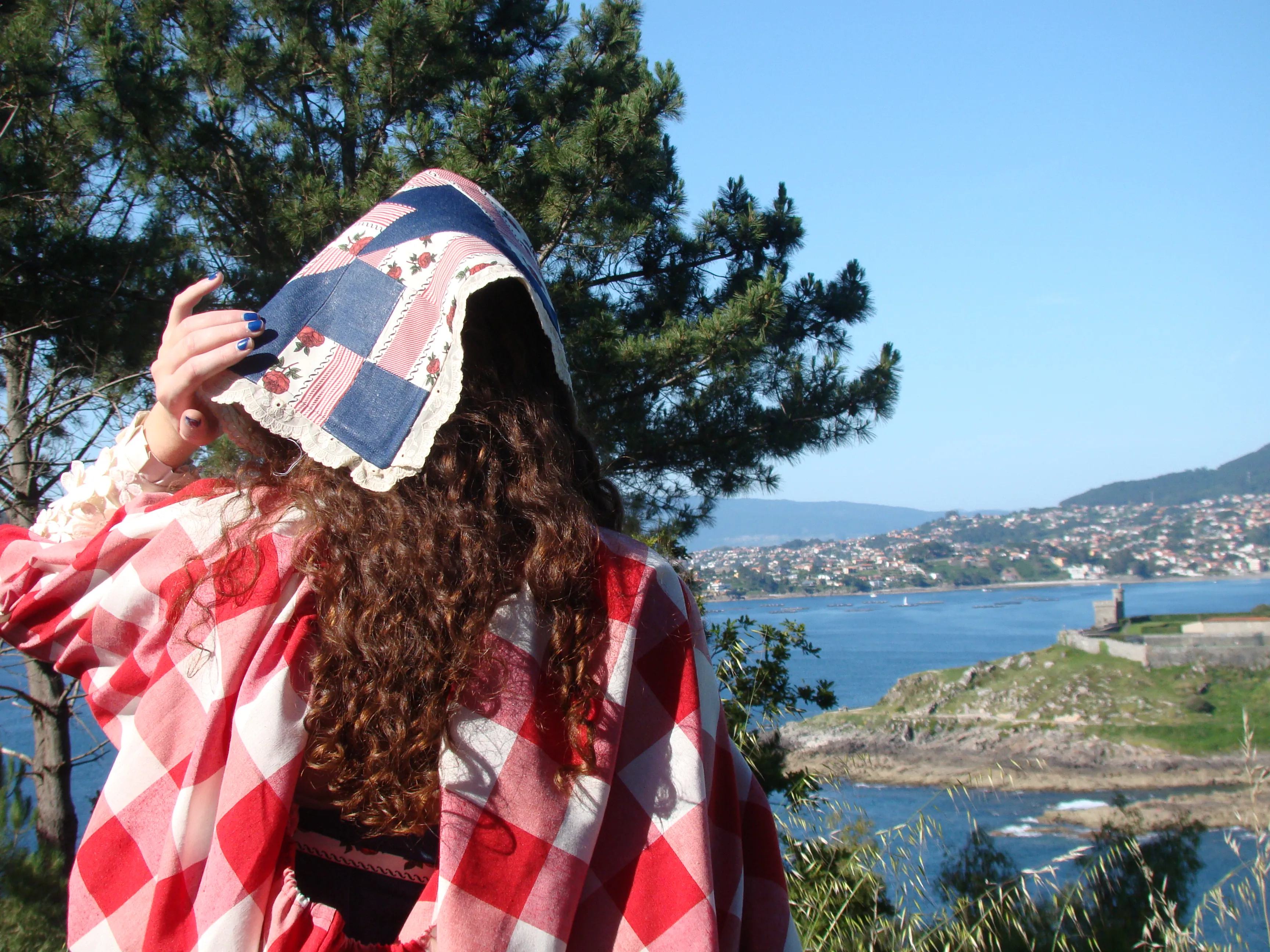 Fotografia del catálogo