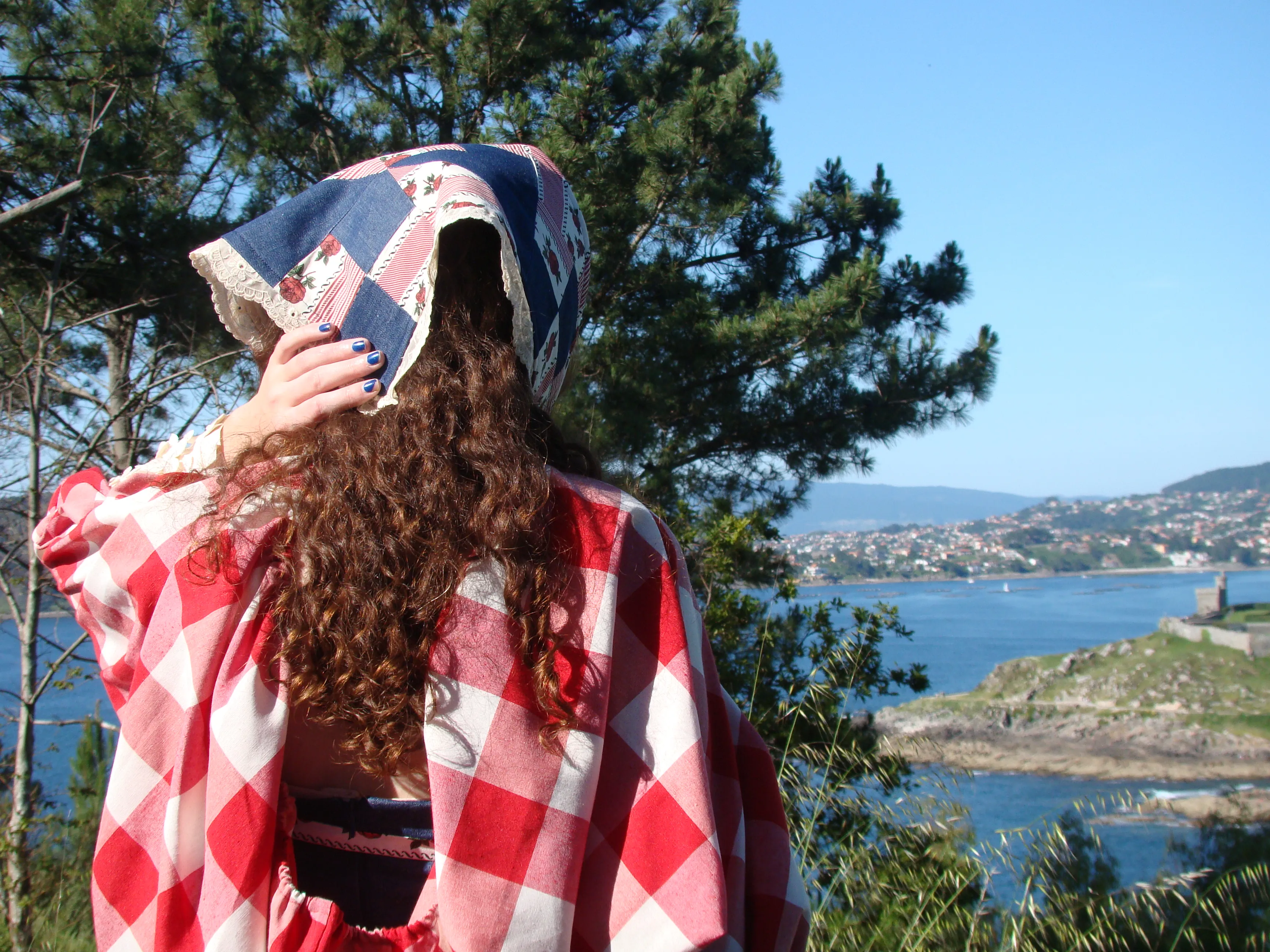 Fotografia del catálogo