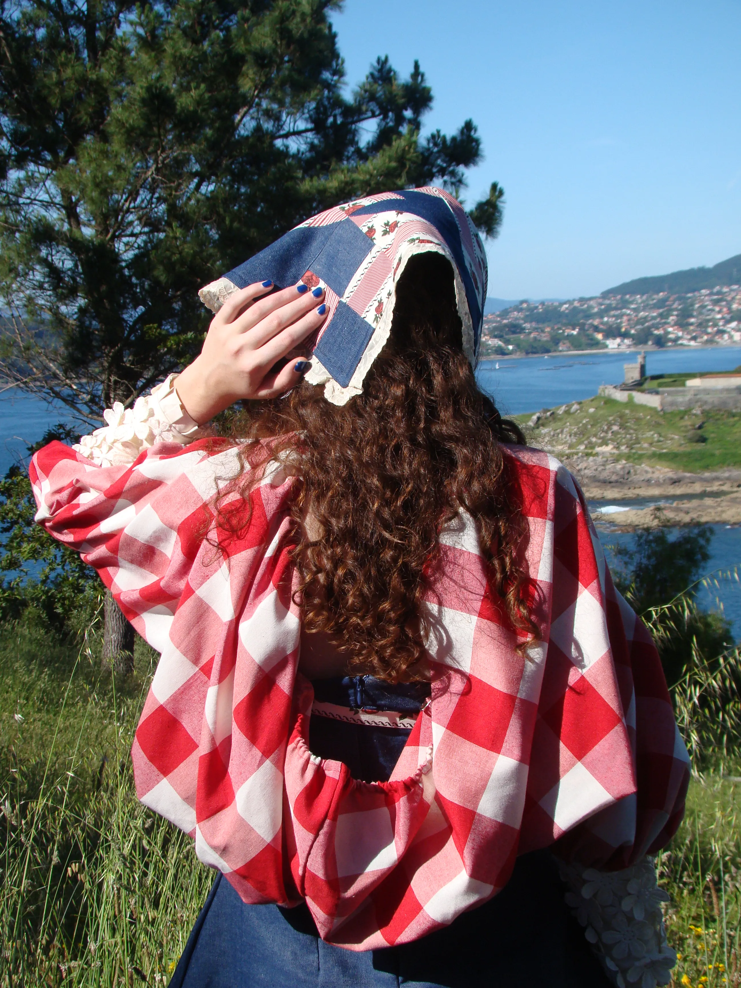 Fotografia del catálogo