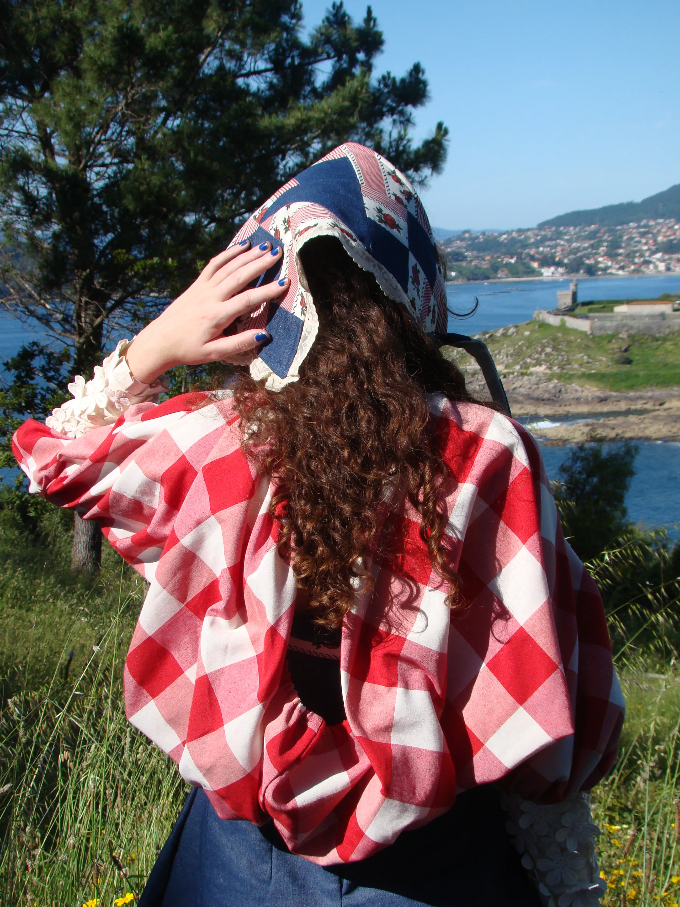 Fotografia del catálogo