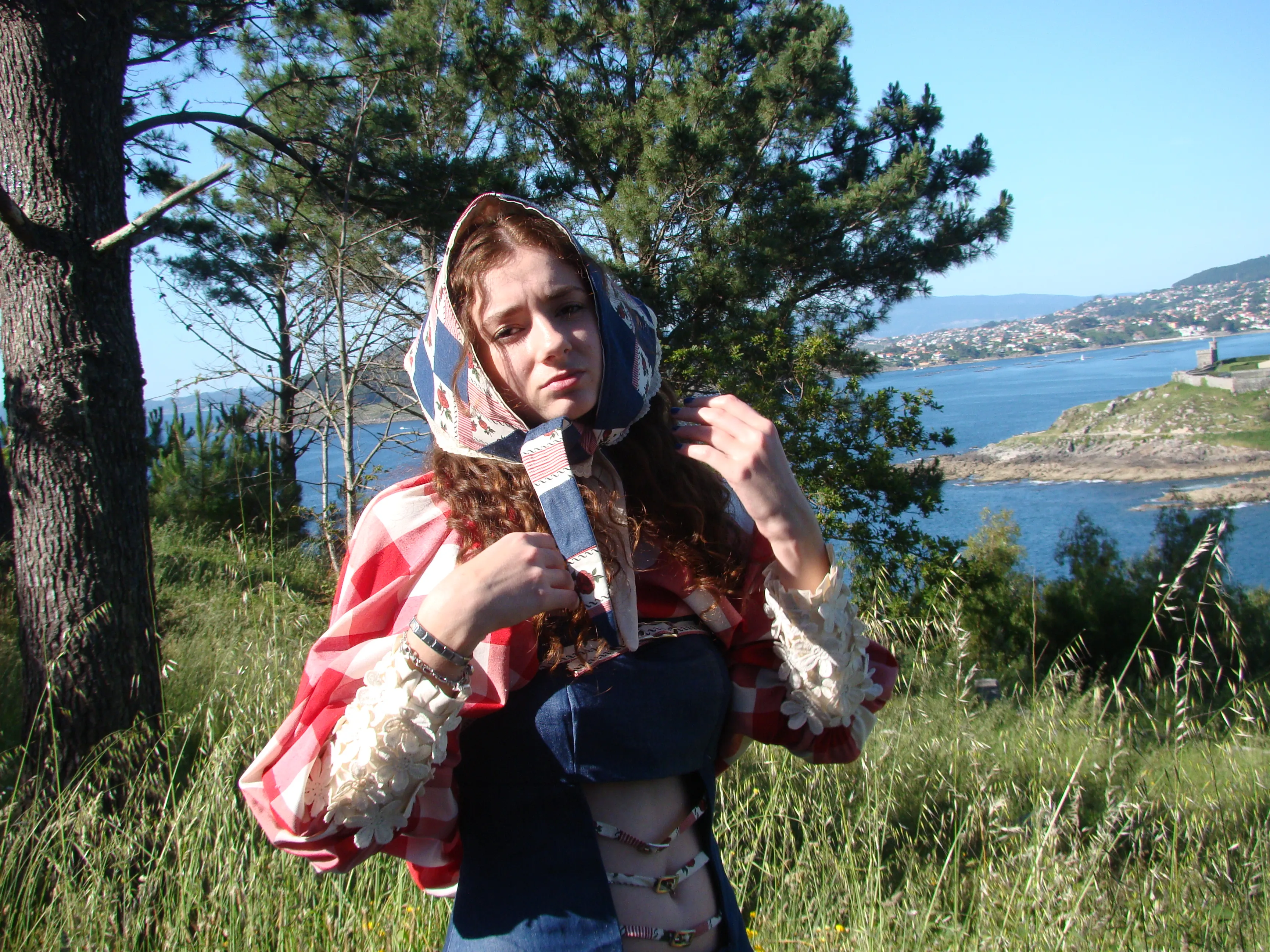 Fotografia del catálogo