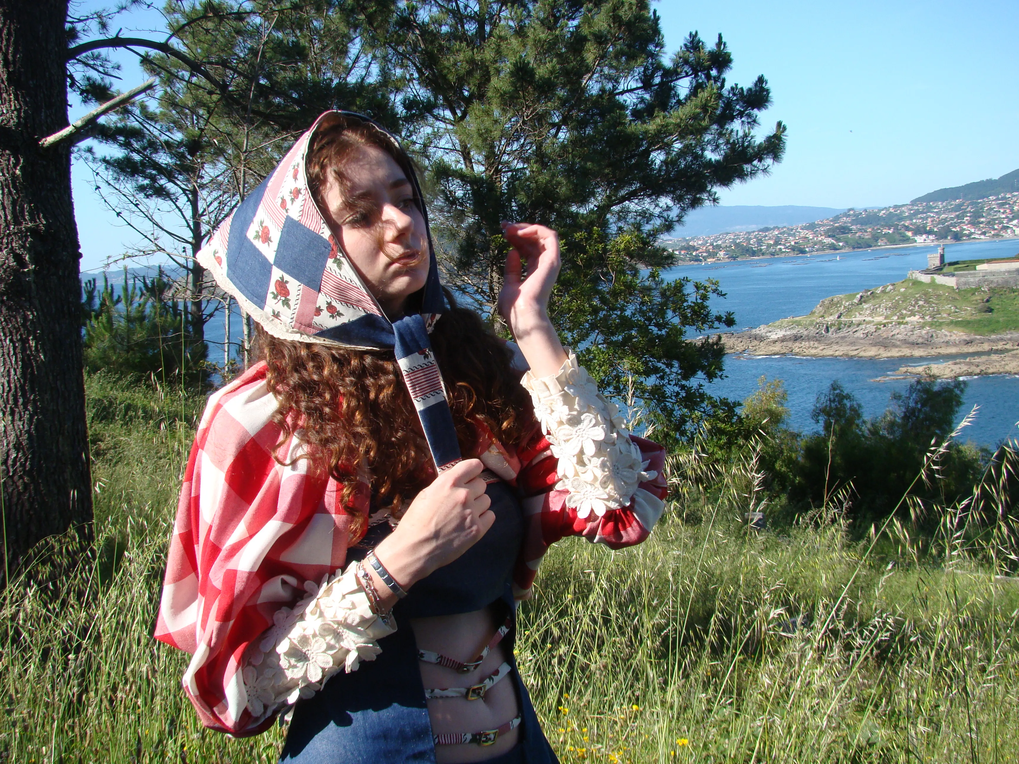 Fotografia del catálogo