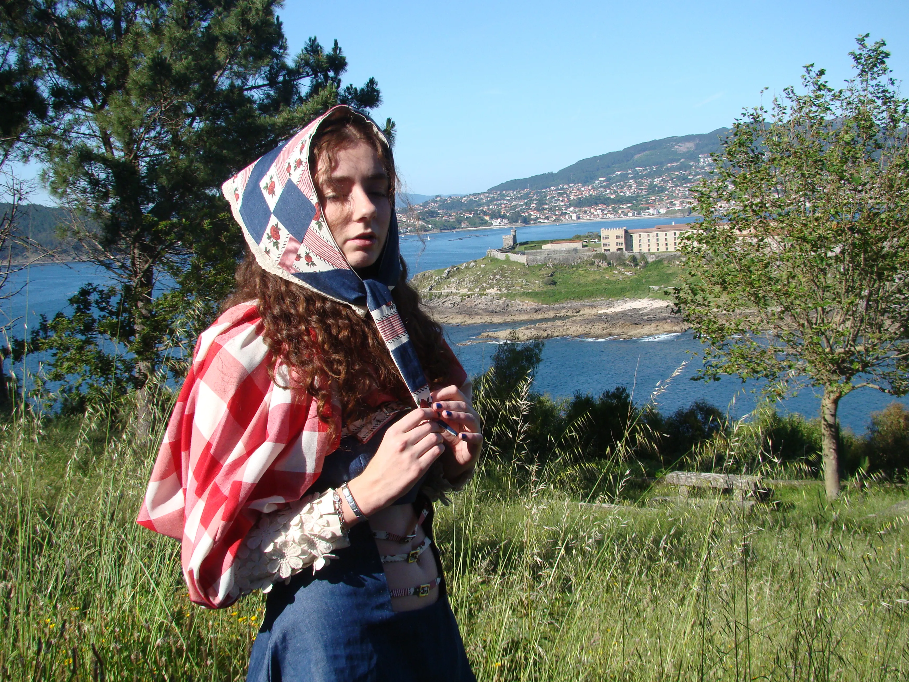 Fotografia del catálogo