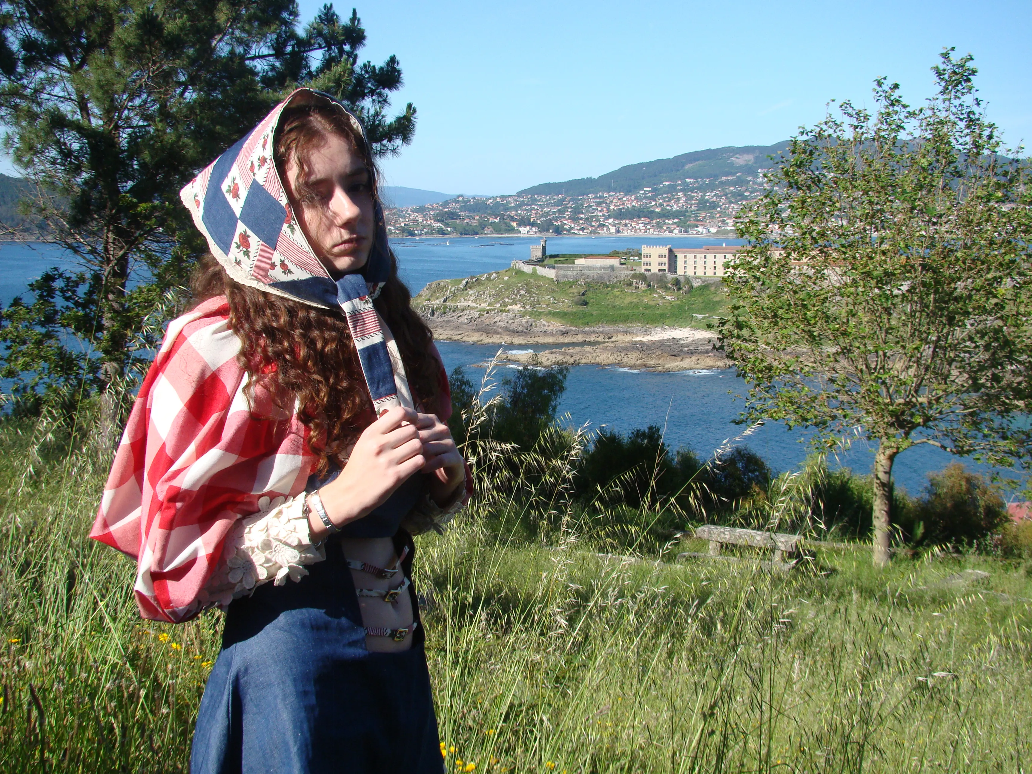 Fotografia del catálogo