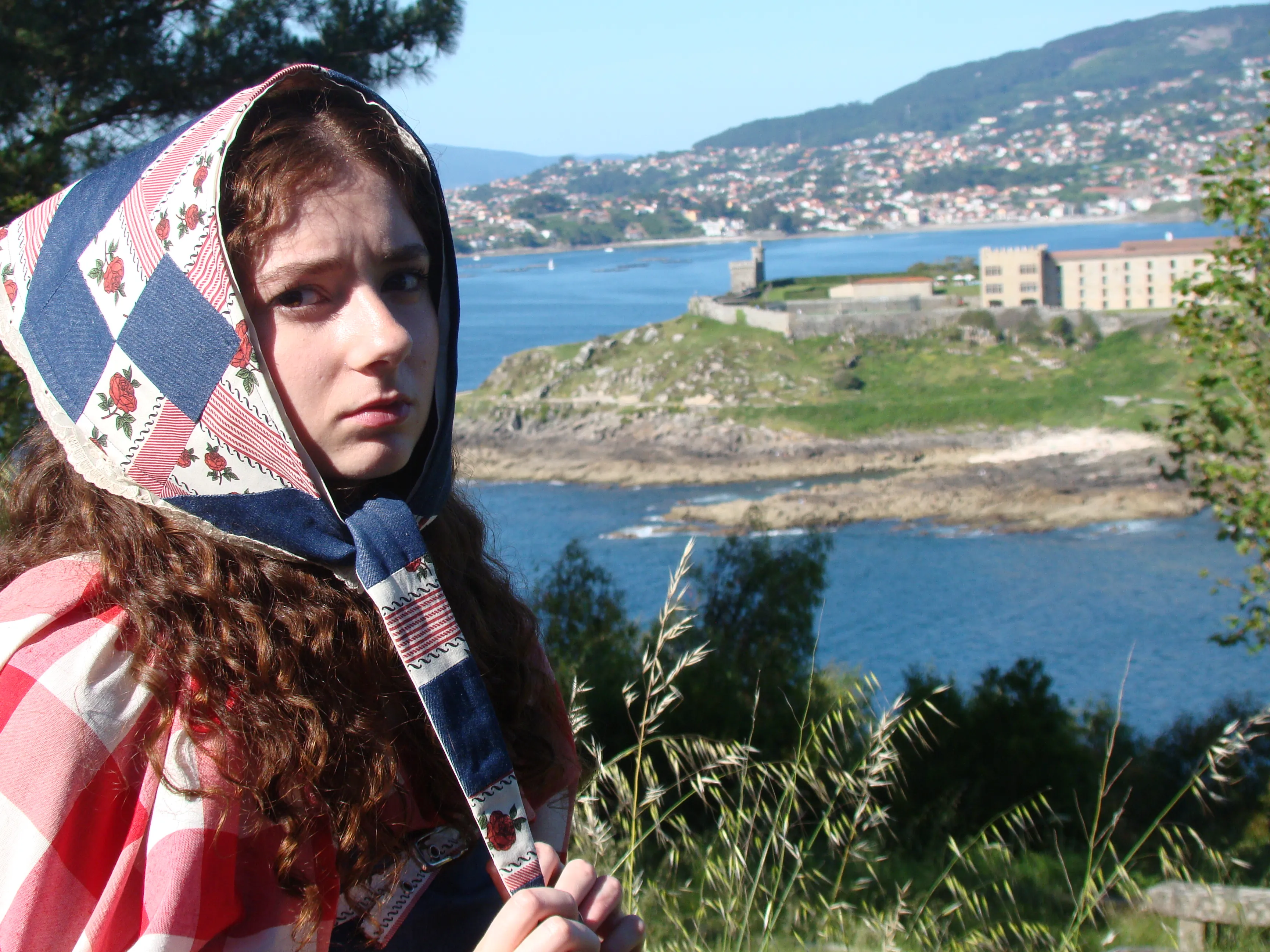 Fotografia del catálogo