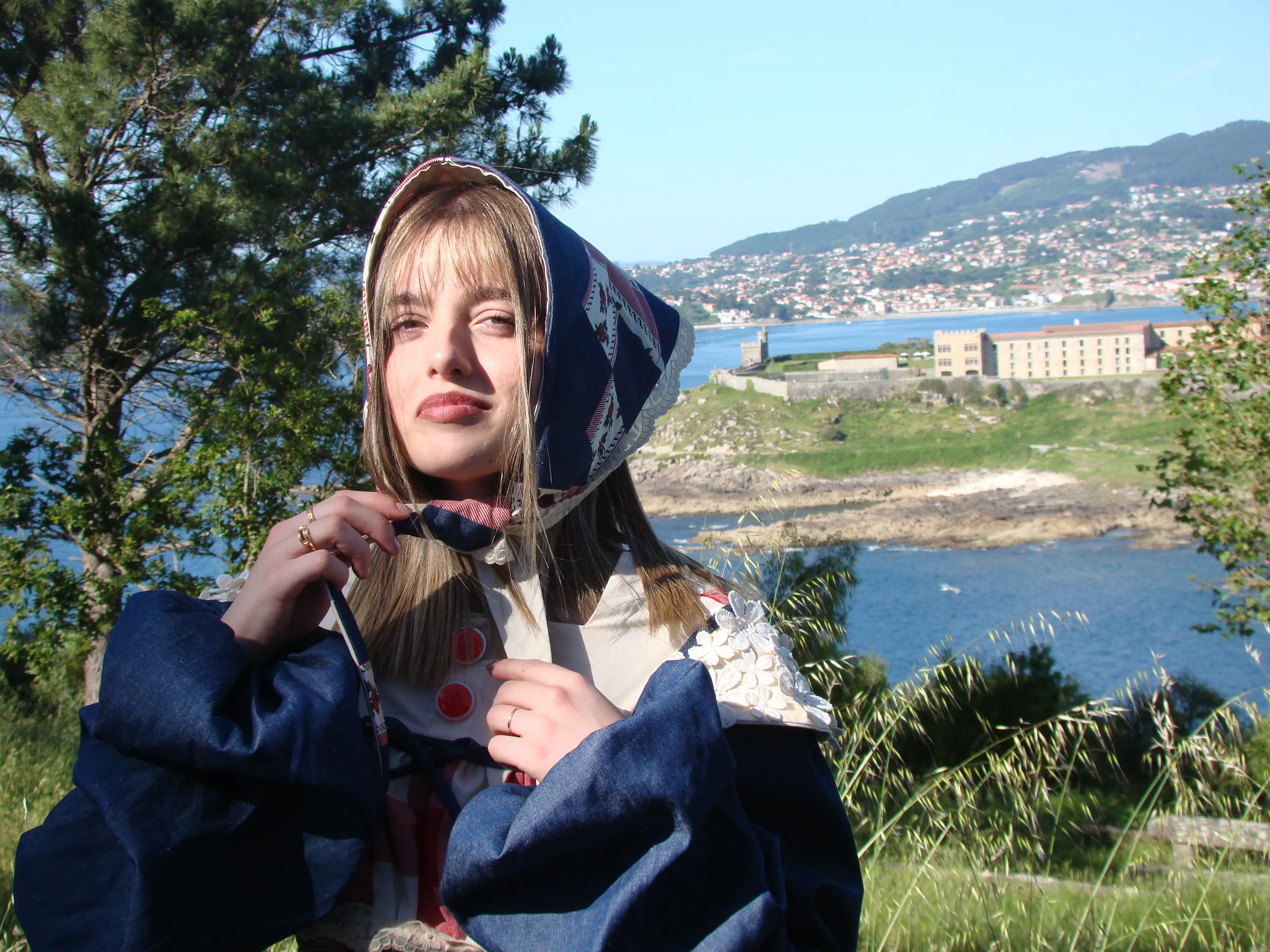 Fotografia del catálogo