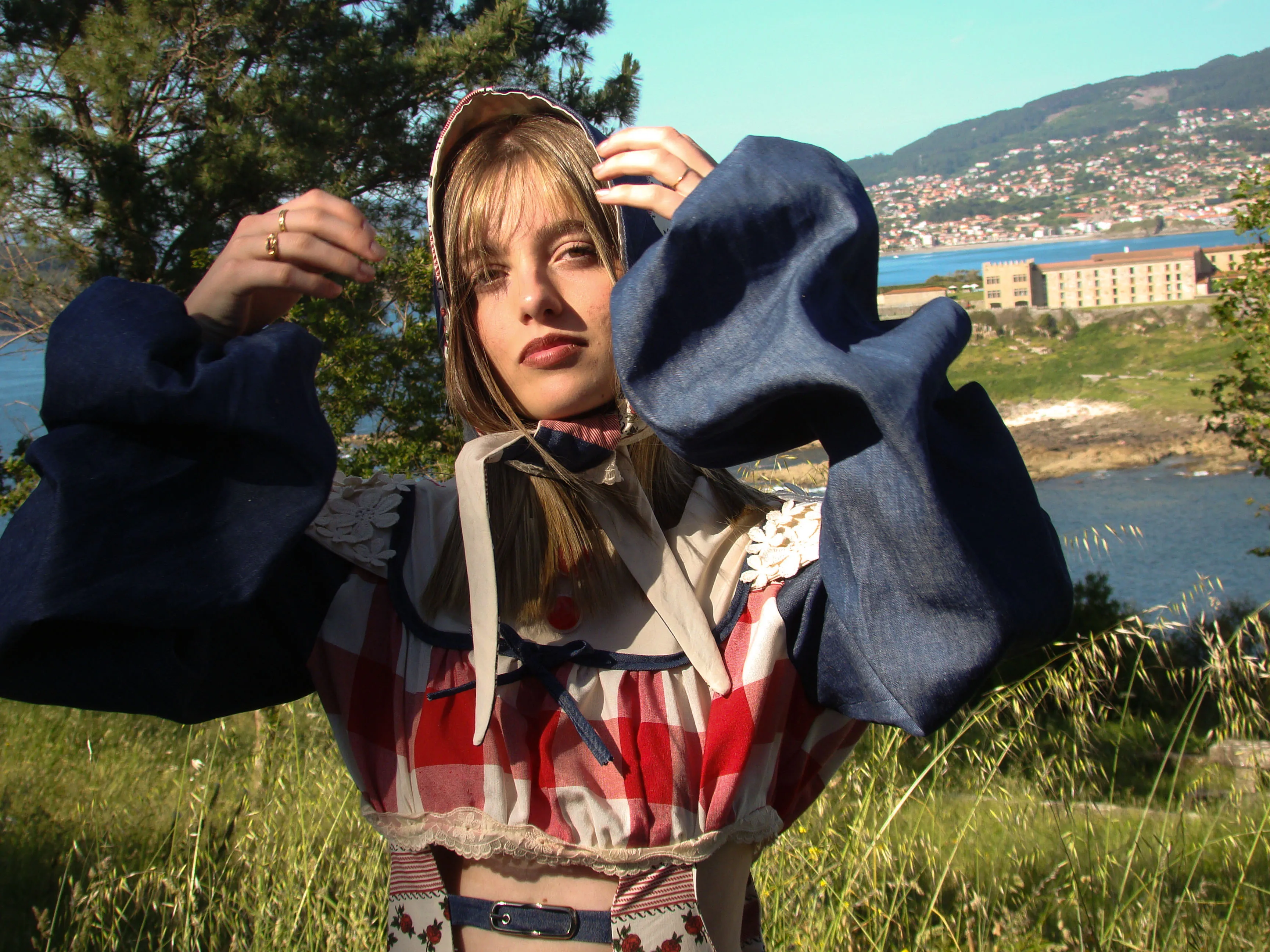 Fotografia del catálogo