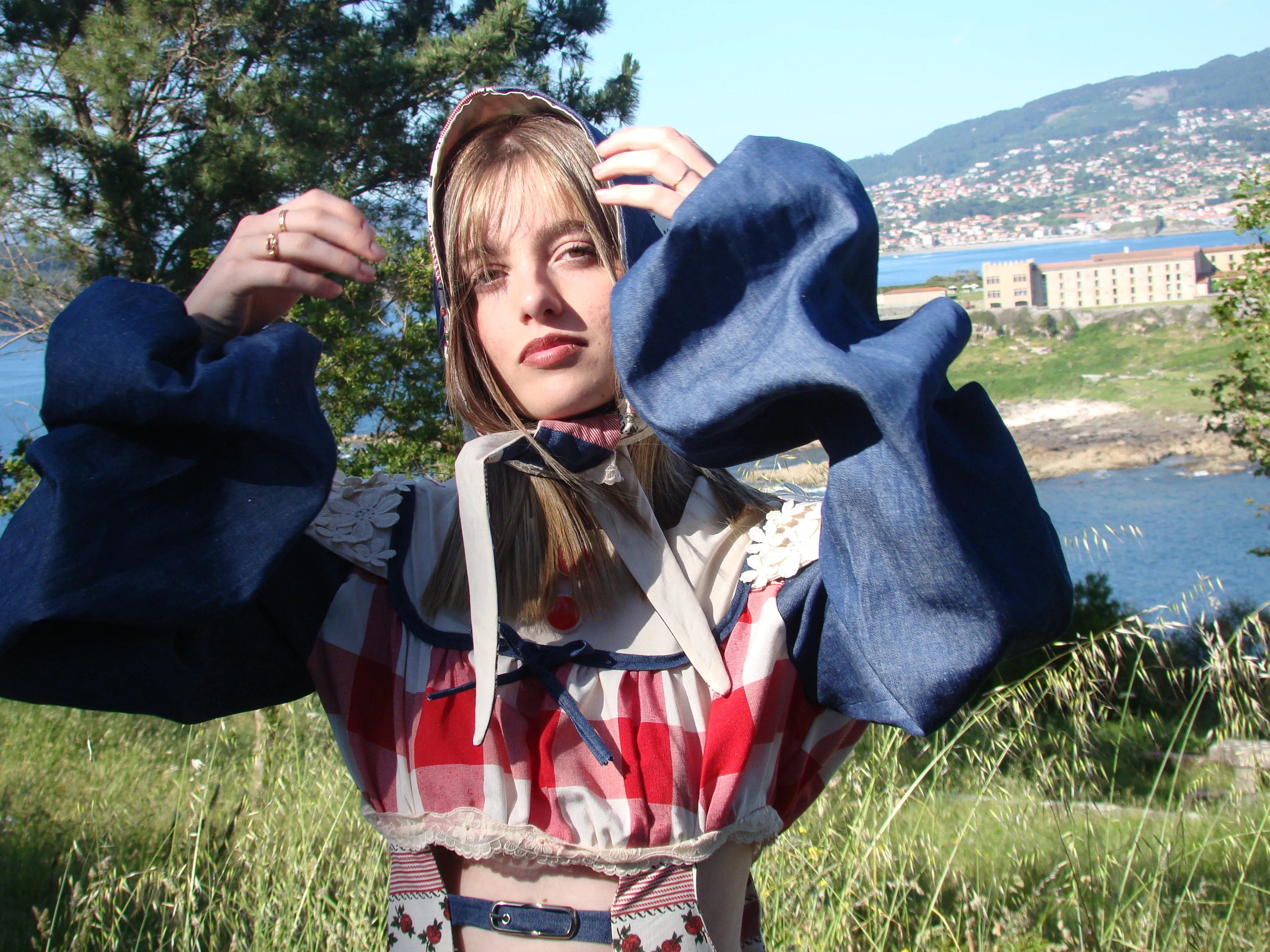 Fotografia del catálogo