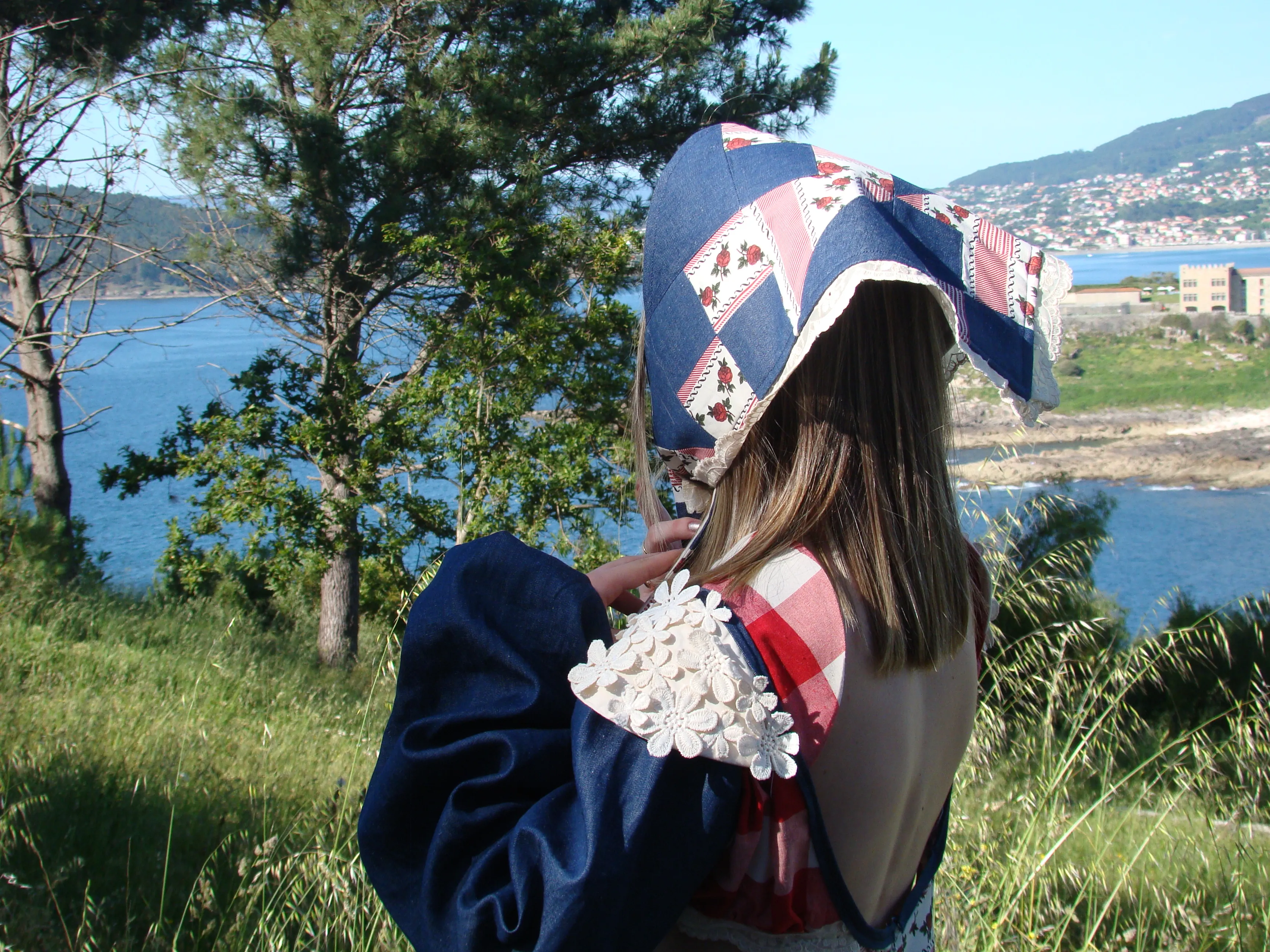 Fotografia del catálogo