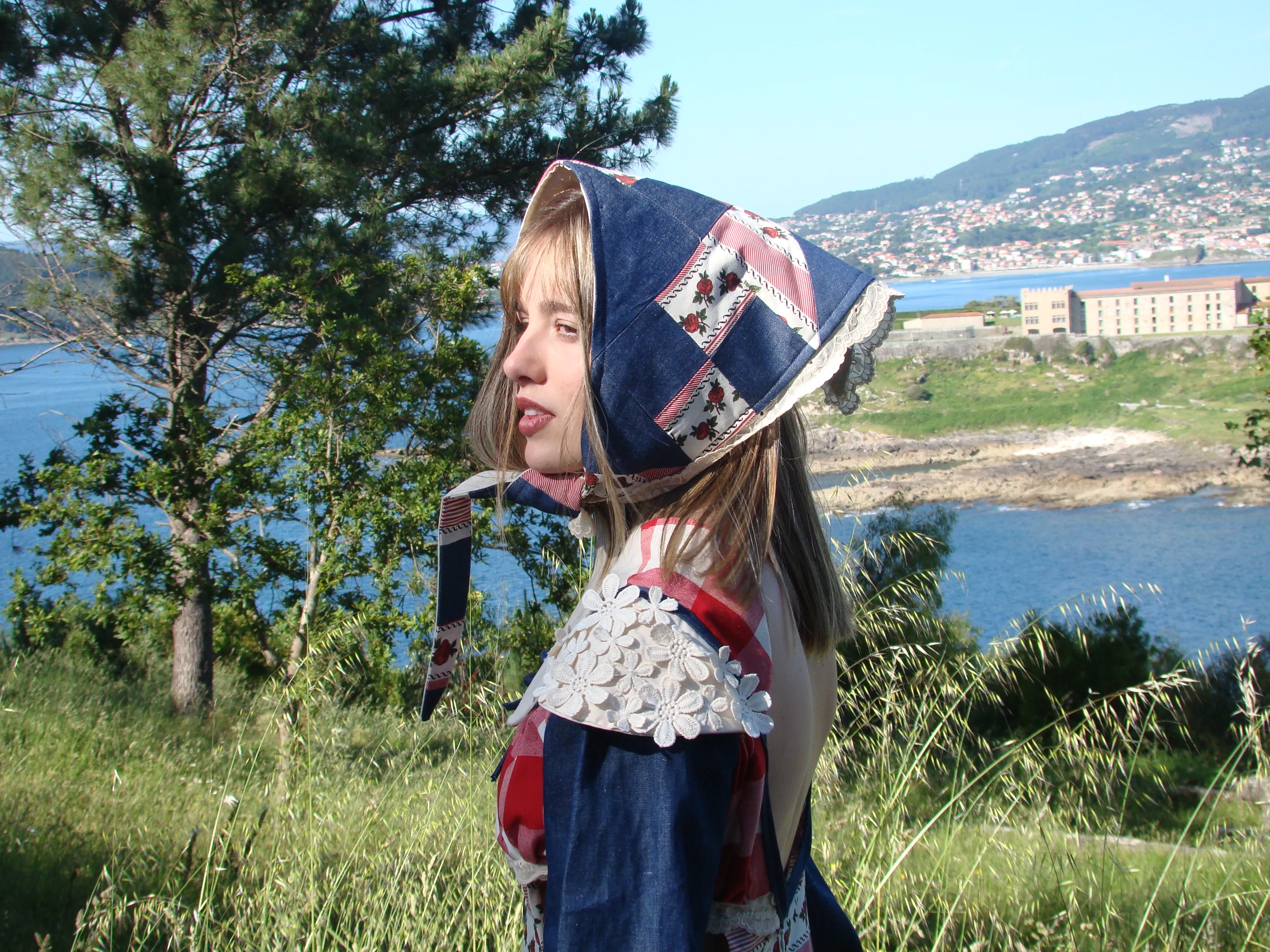 Fotografia del catálogo