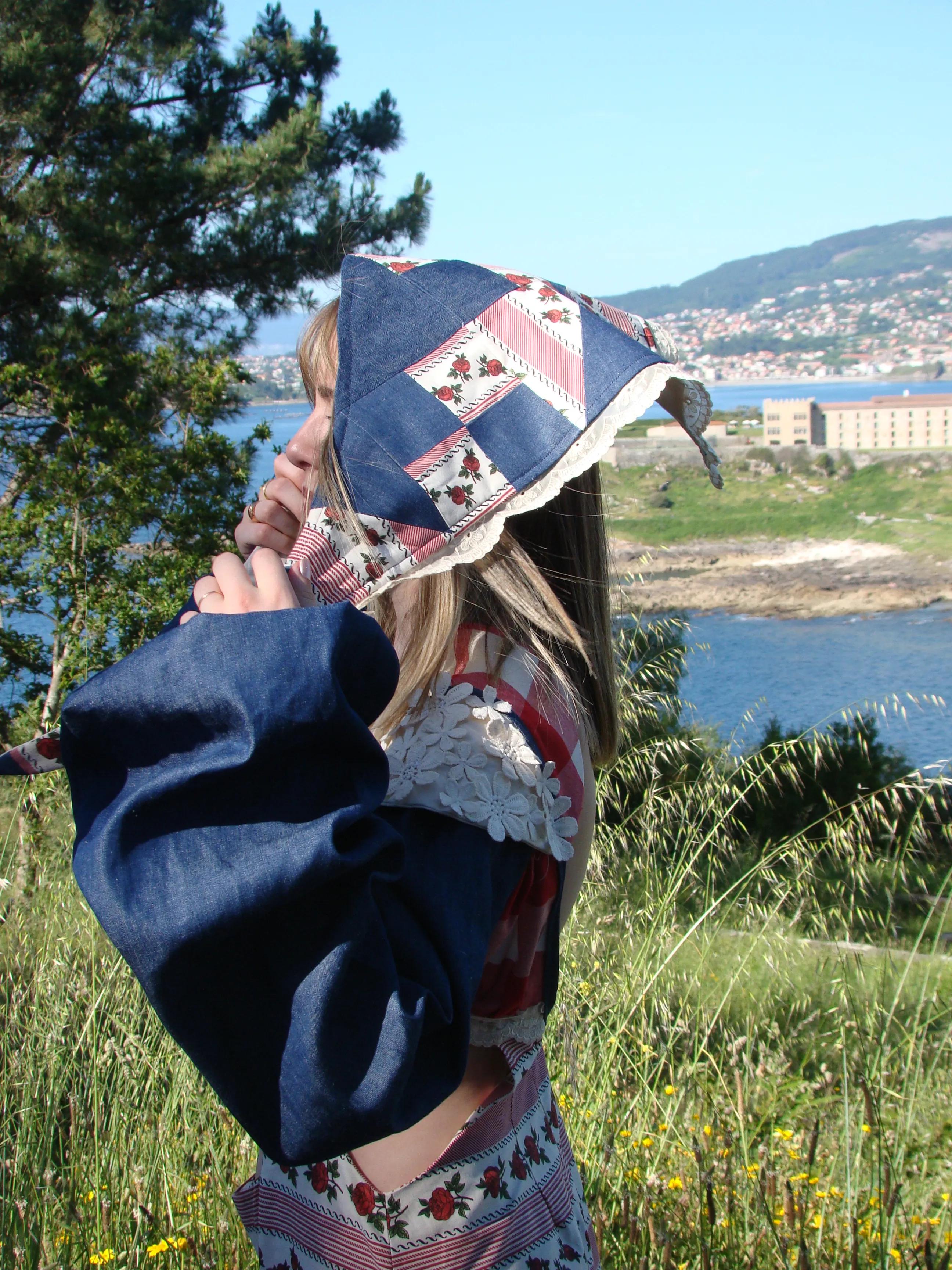 Fotografia del catálogo