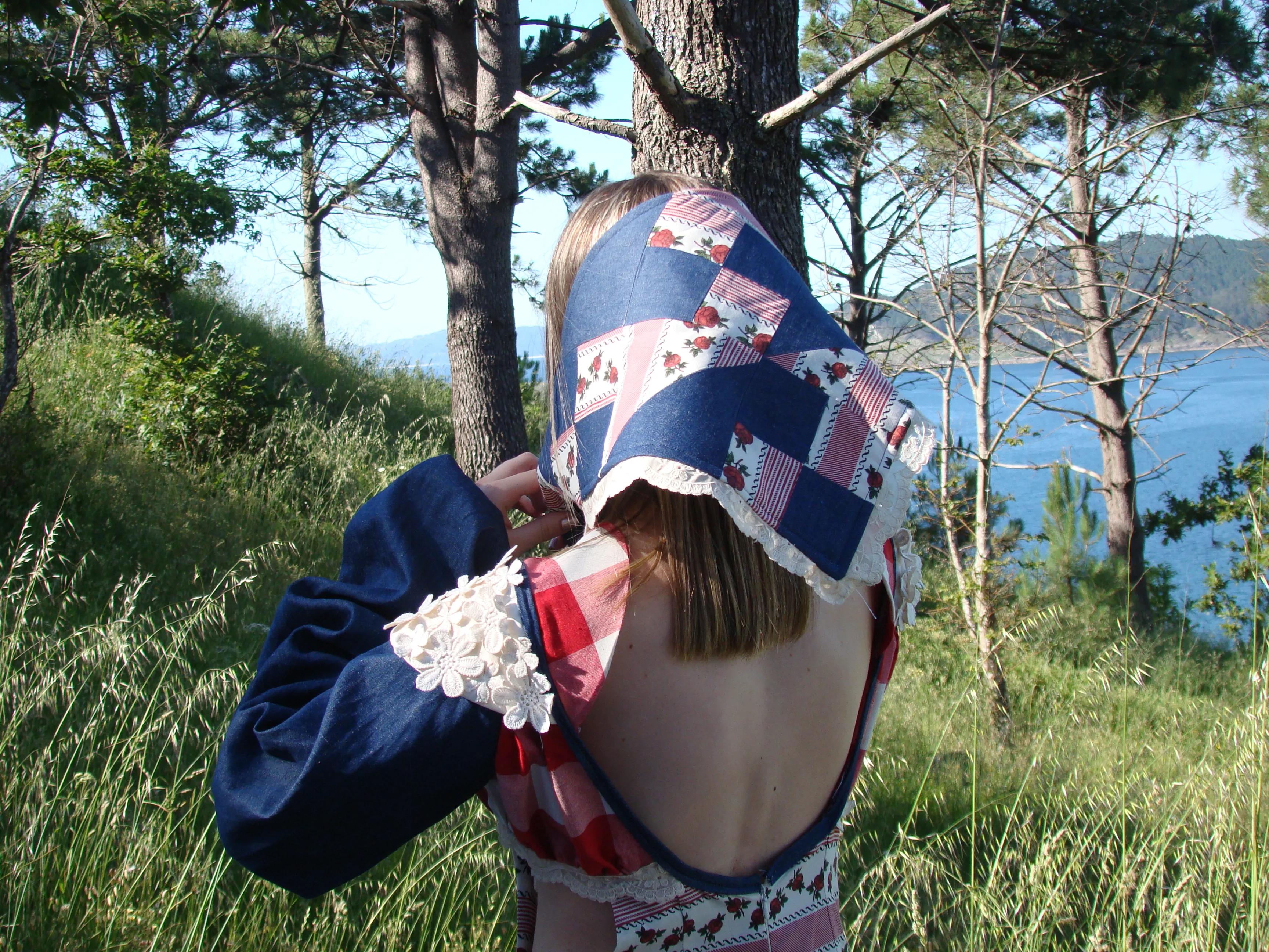 Fotografia del catálogo