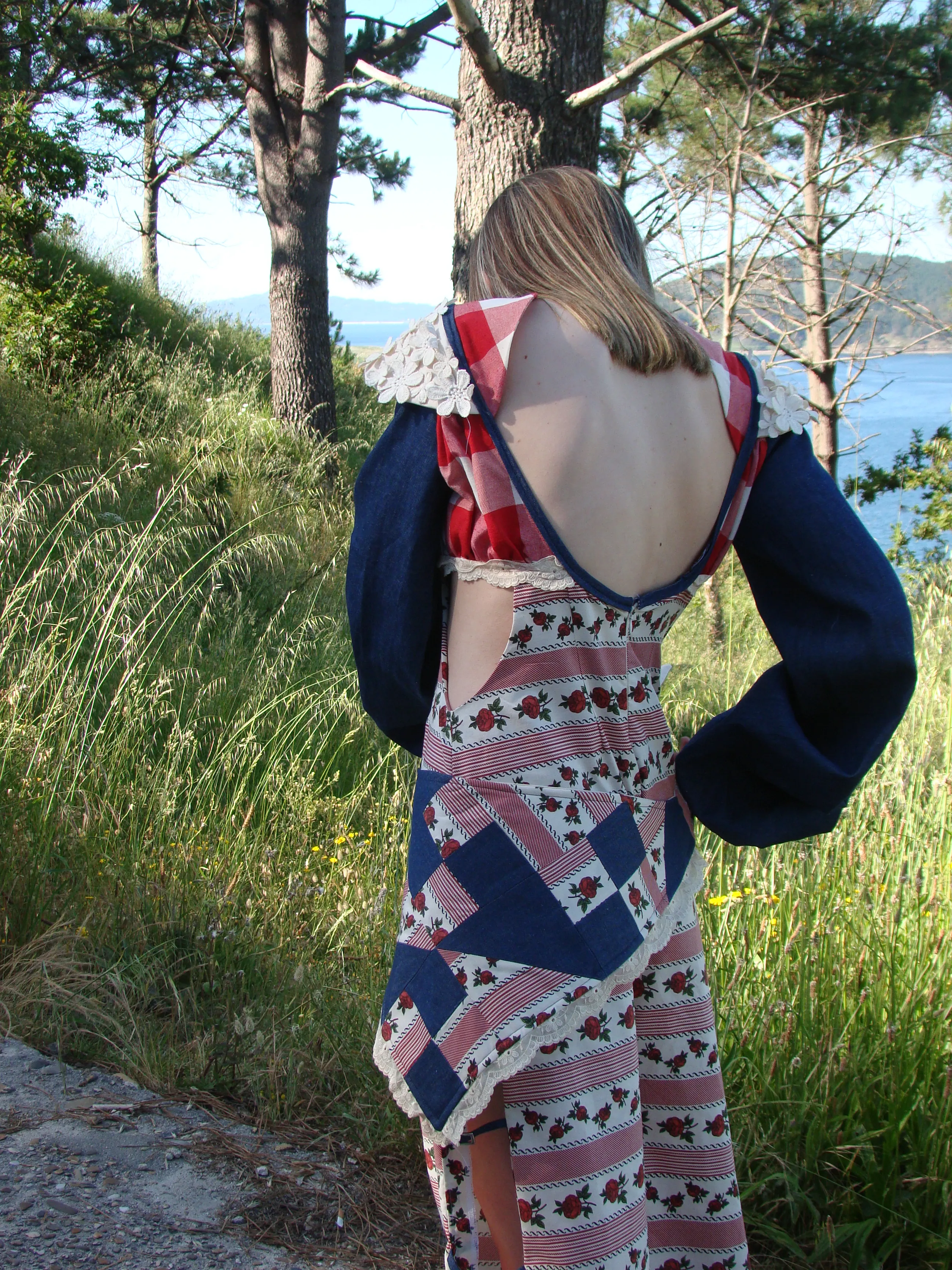 Fotografia del catálogo