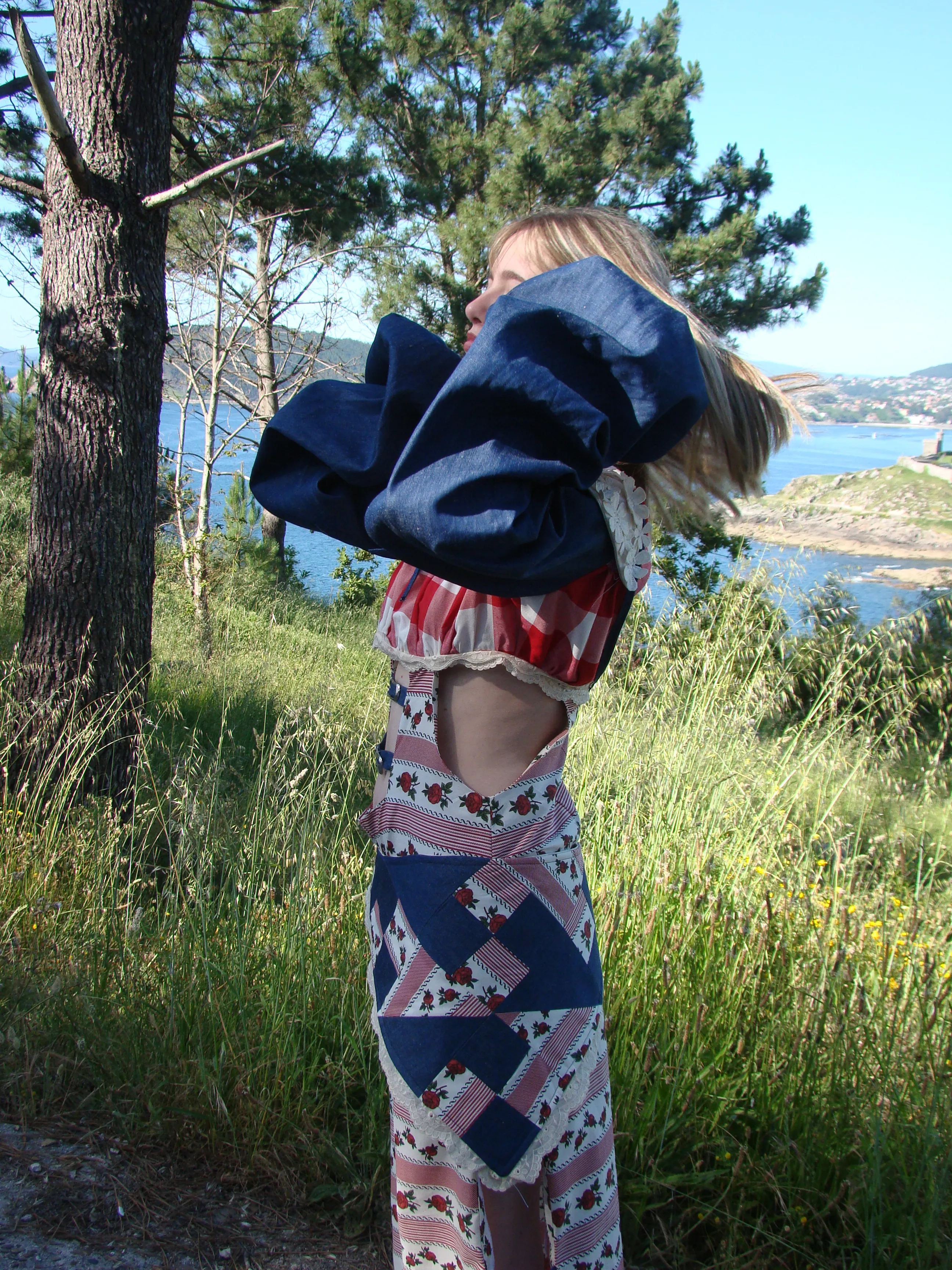 Fotografia del catálogo