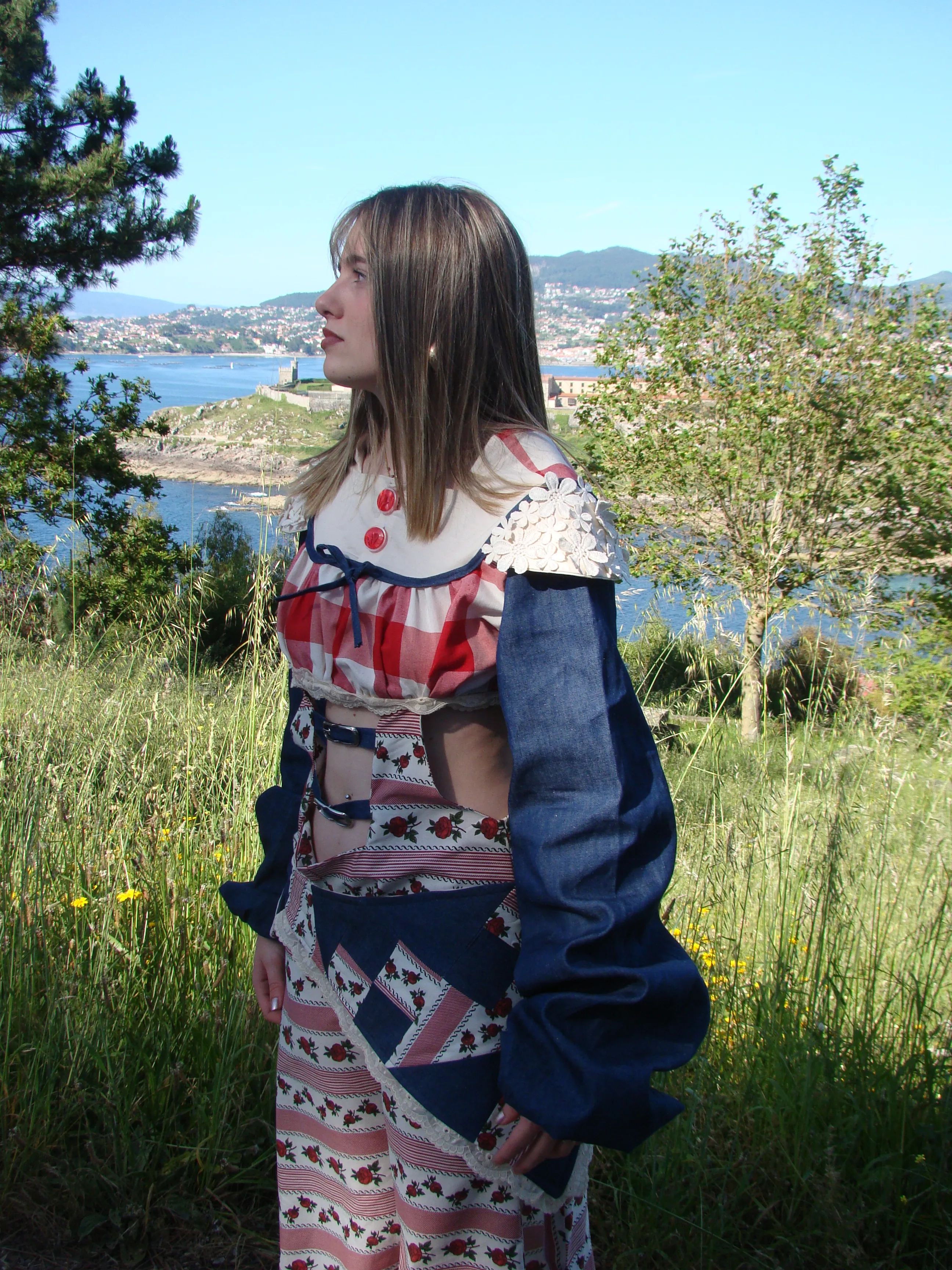 Fotografia del catálogo