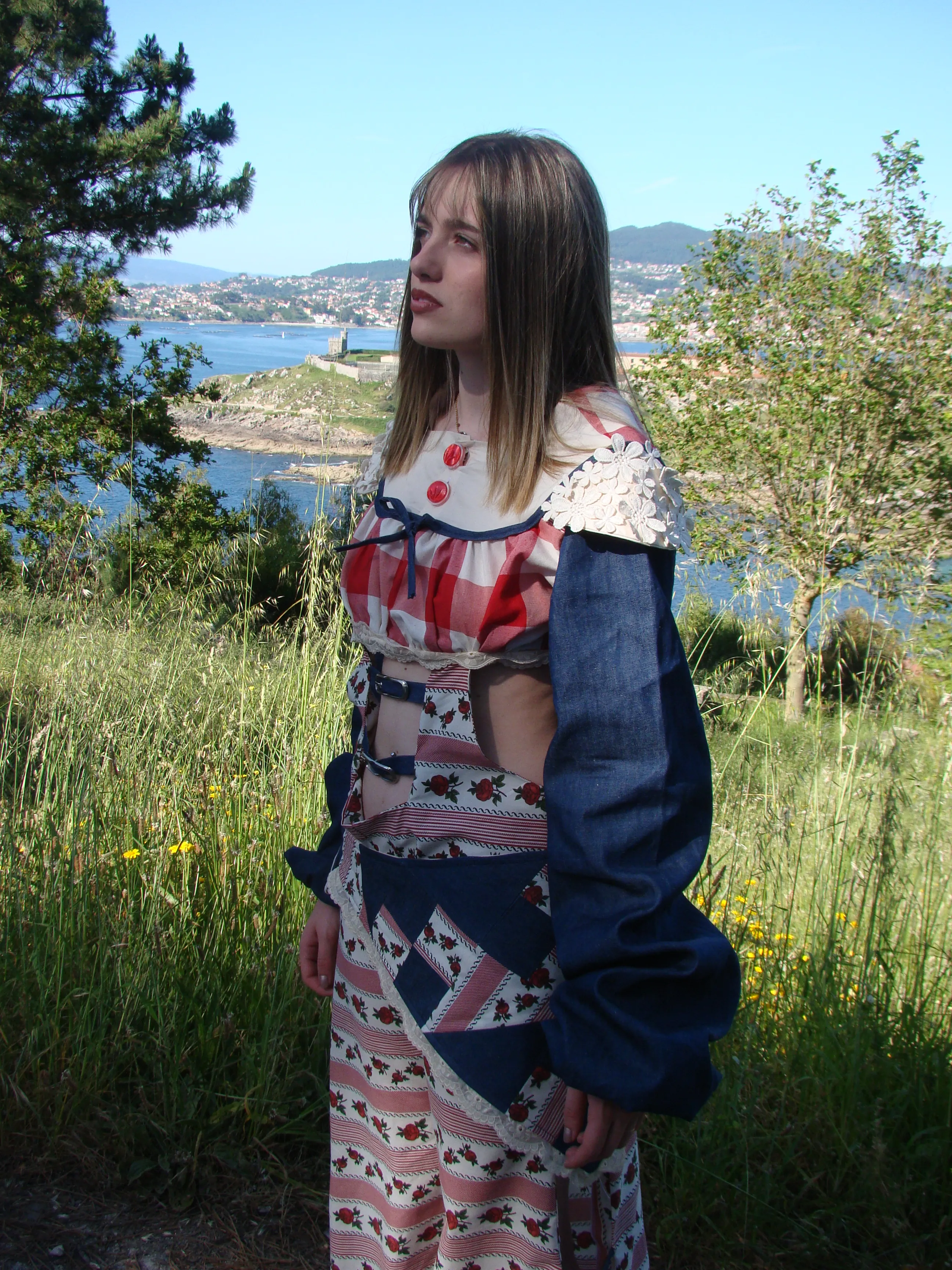 Fotografia del catálogo