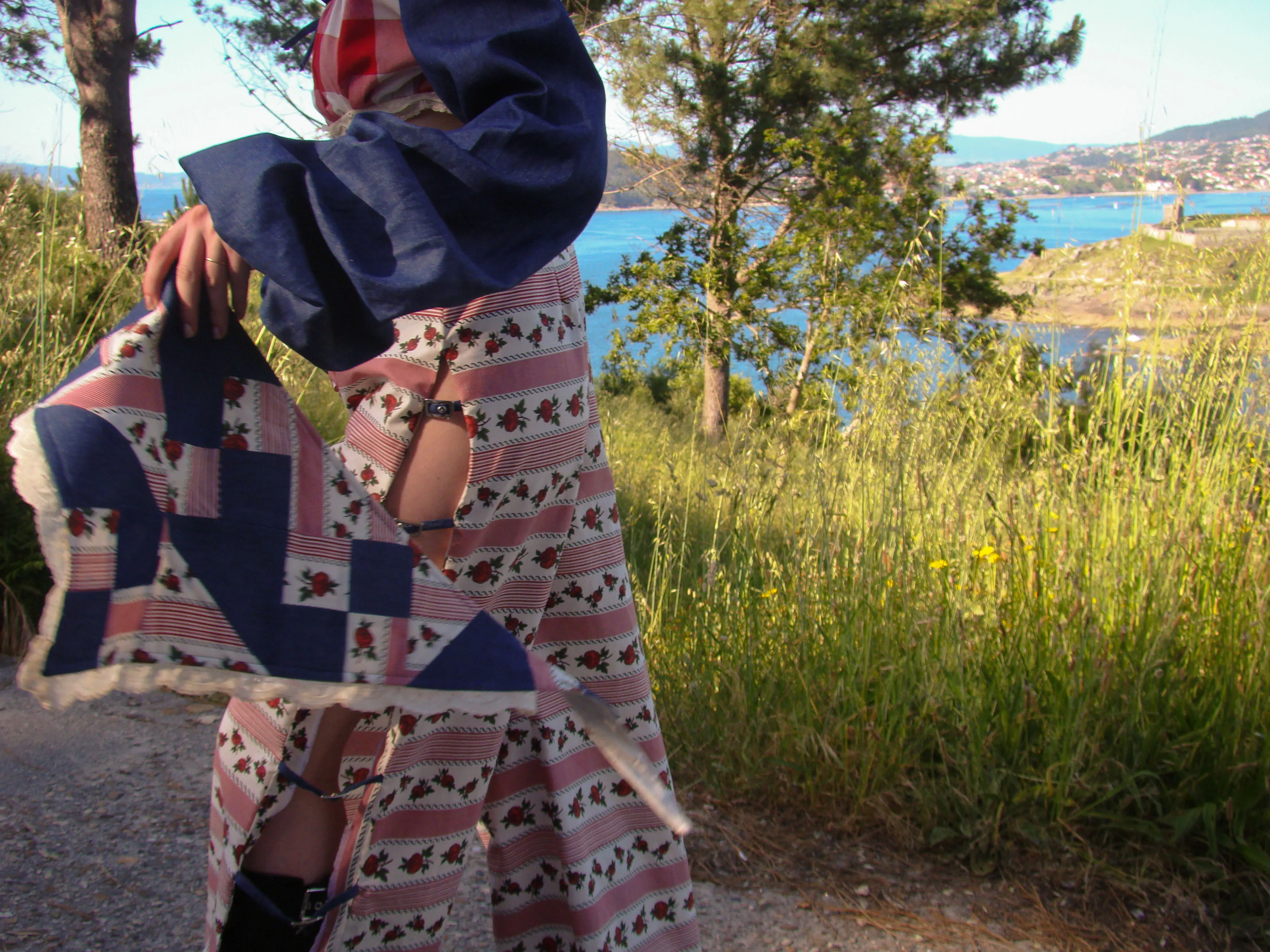 Fotografia del catálogo