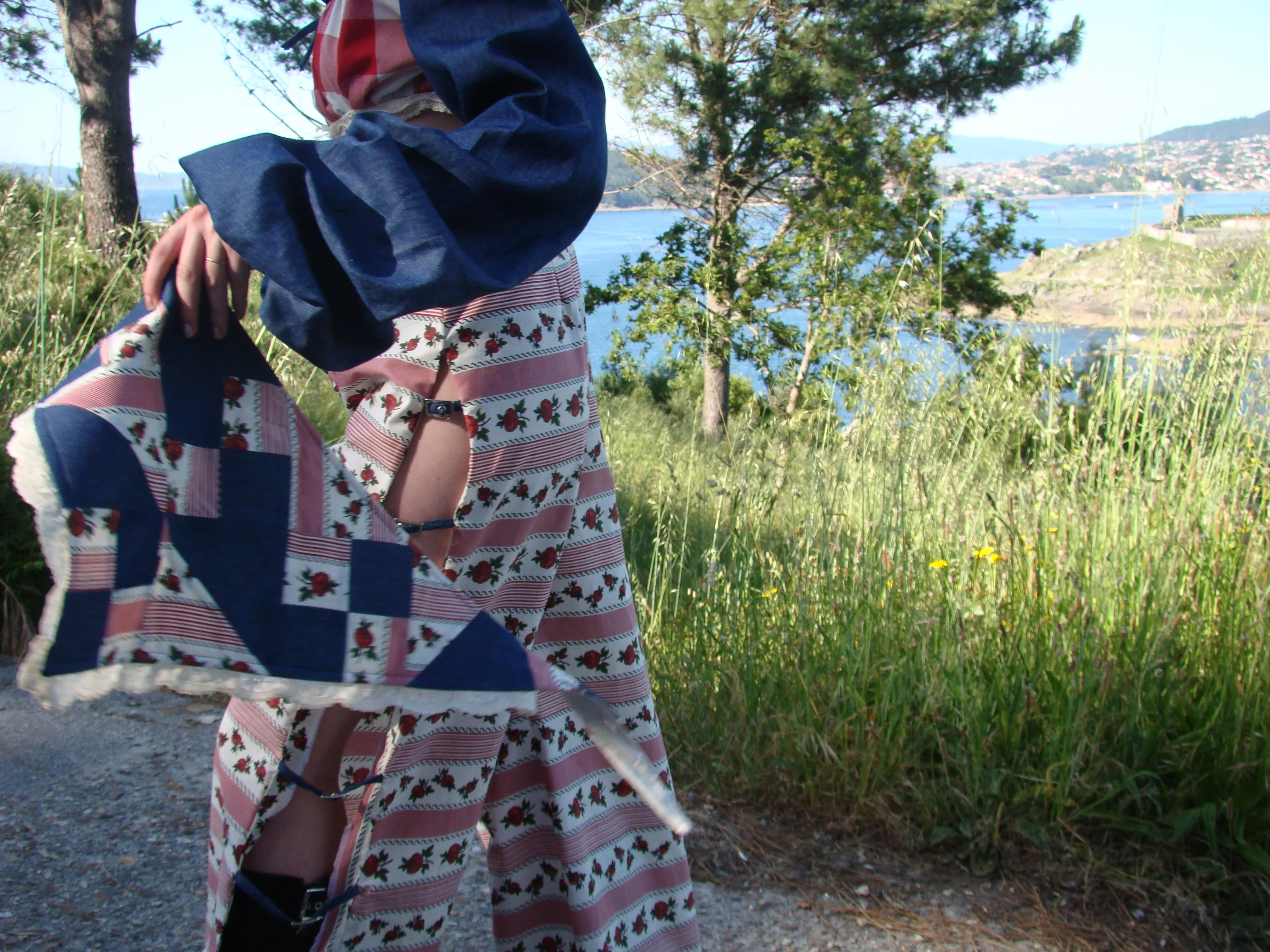 Fotografia del catálogo