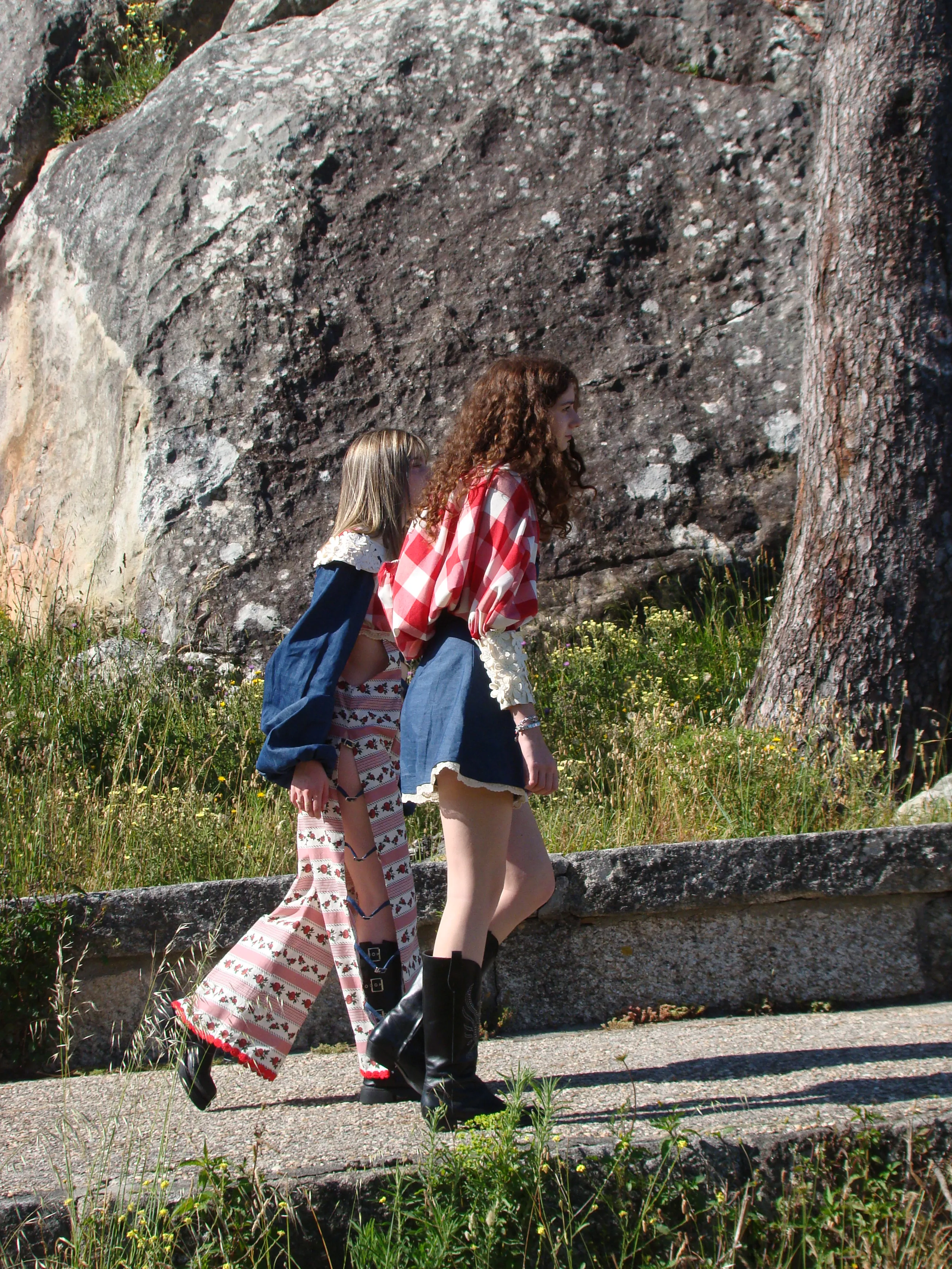 Fotografia del catálogo