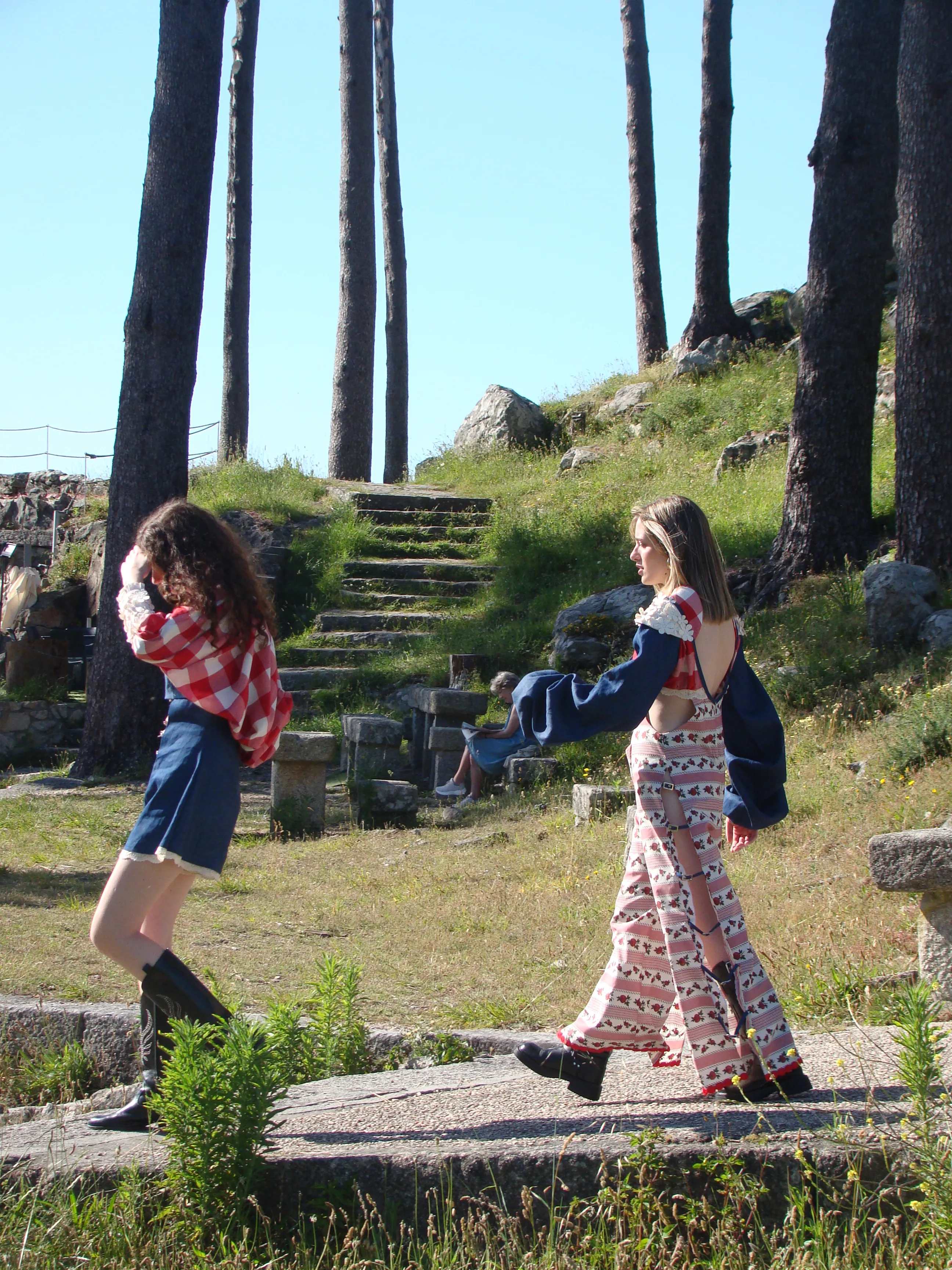 Fotografia del catálogo