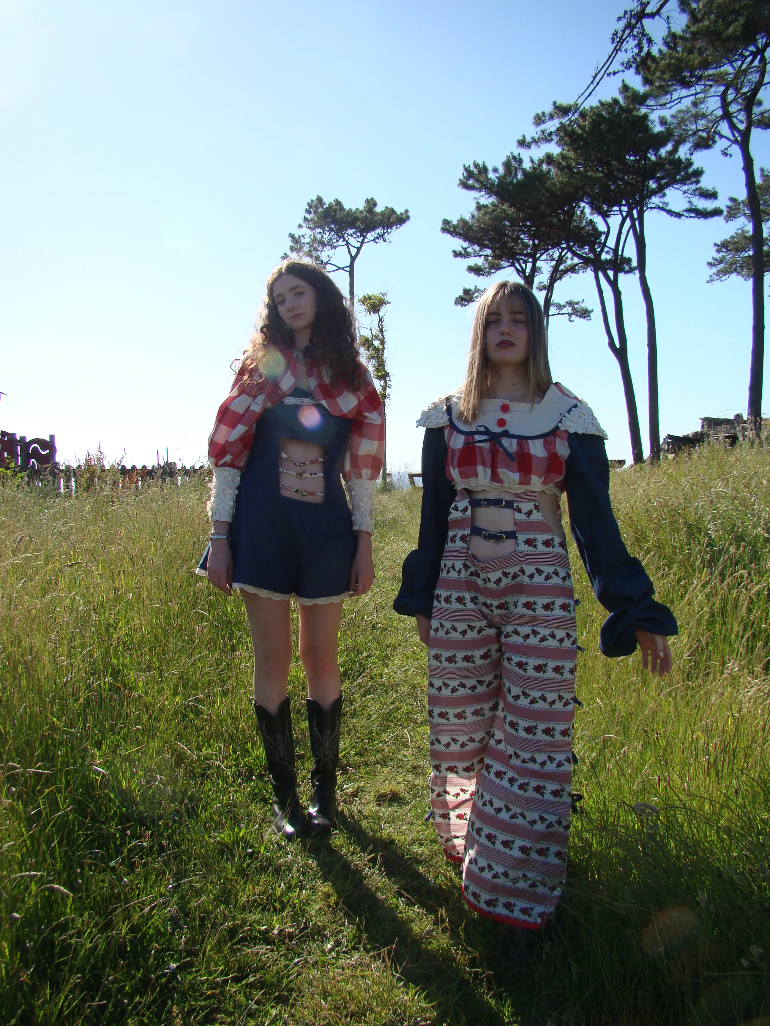 Fotografia del catálogo