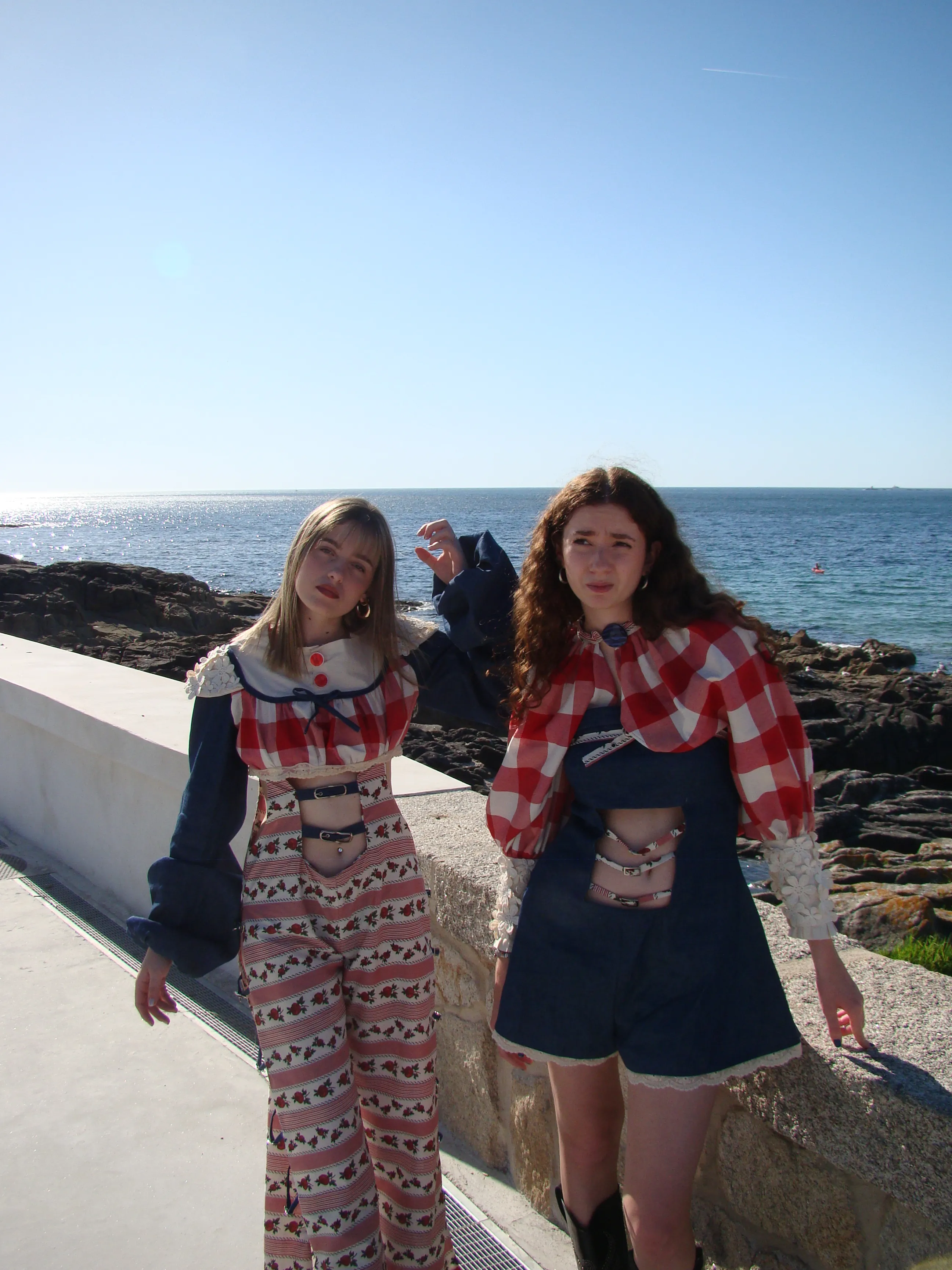 Fotografia del catálogo