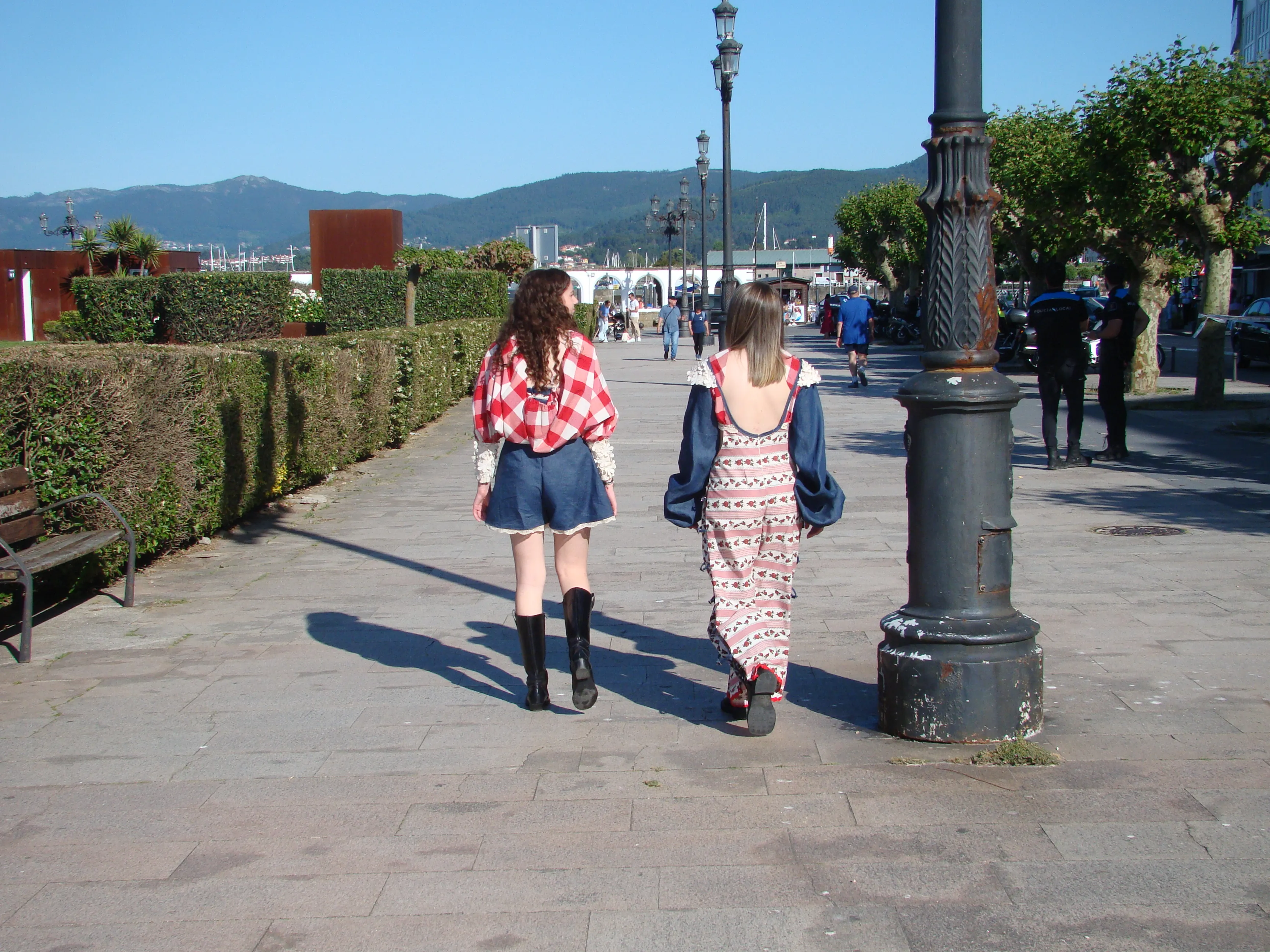 Fotografia del catálogo