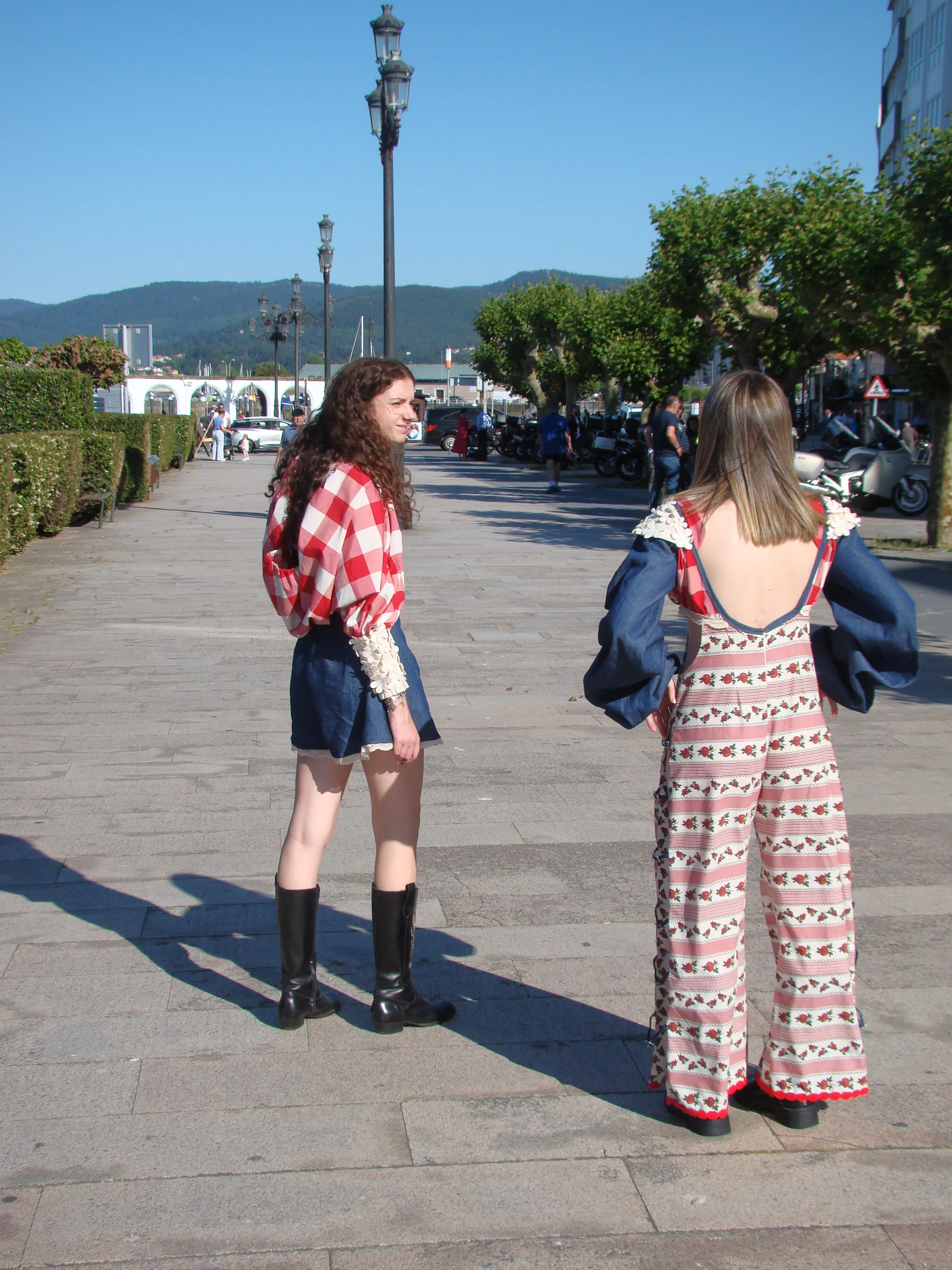 Fotografia del catálogo