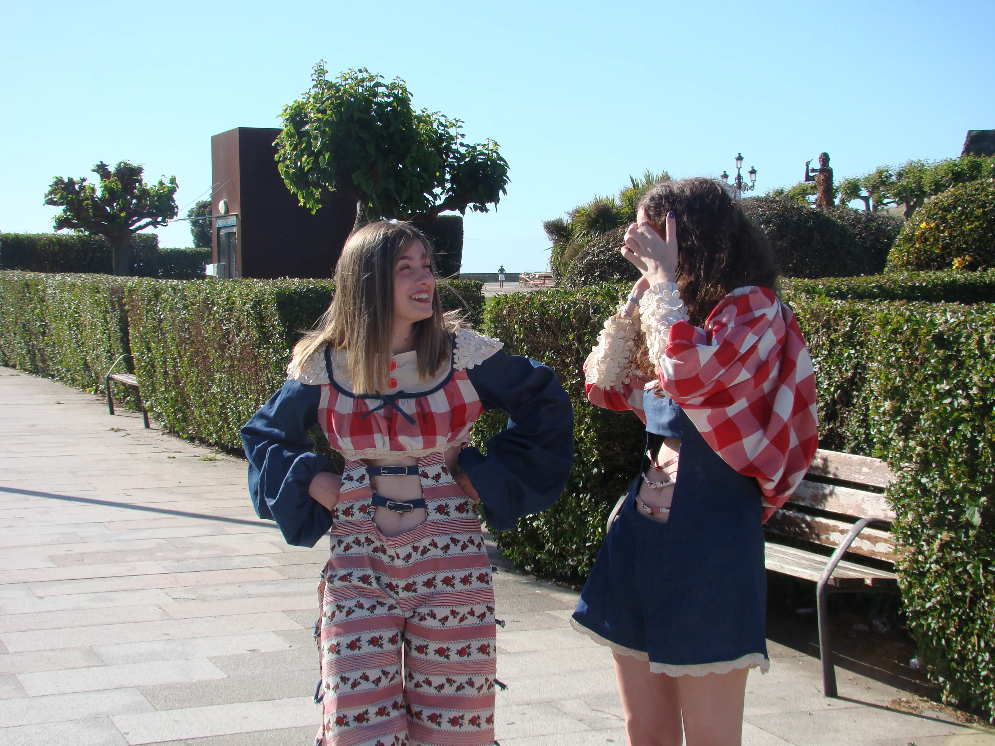 Fotografia del catálogo