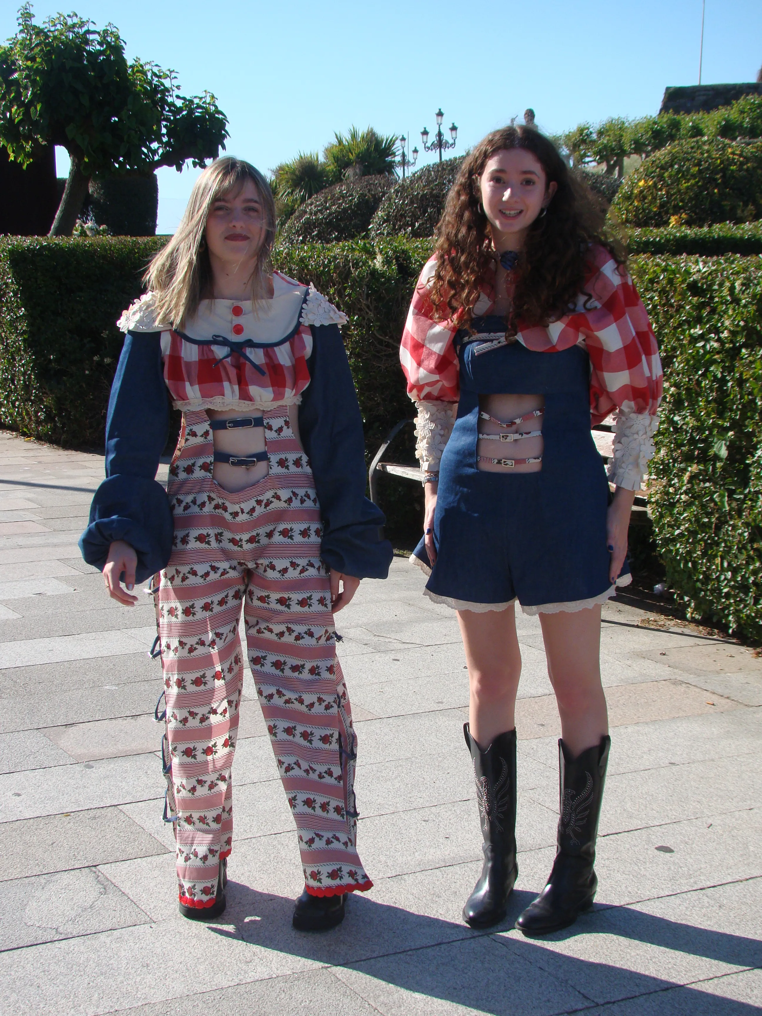 Fotografia del catálogo